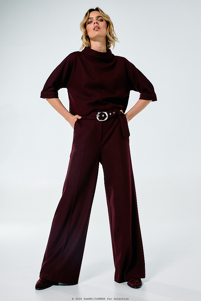 4566 | Broek uni