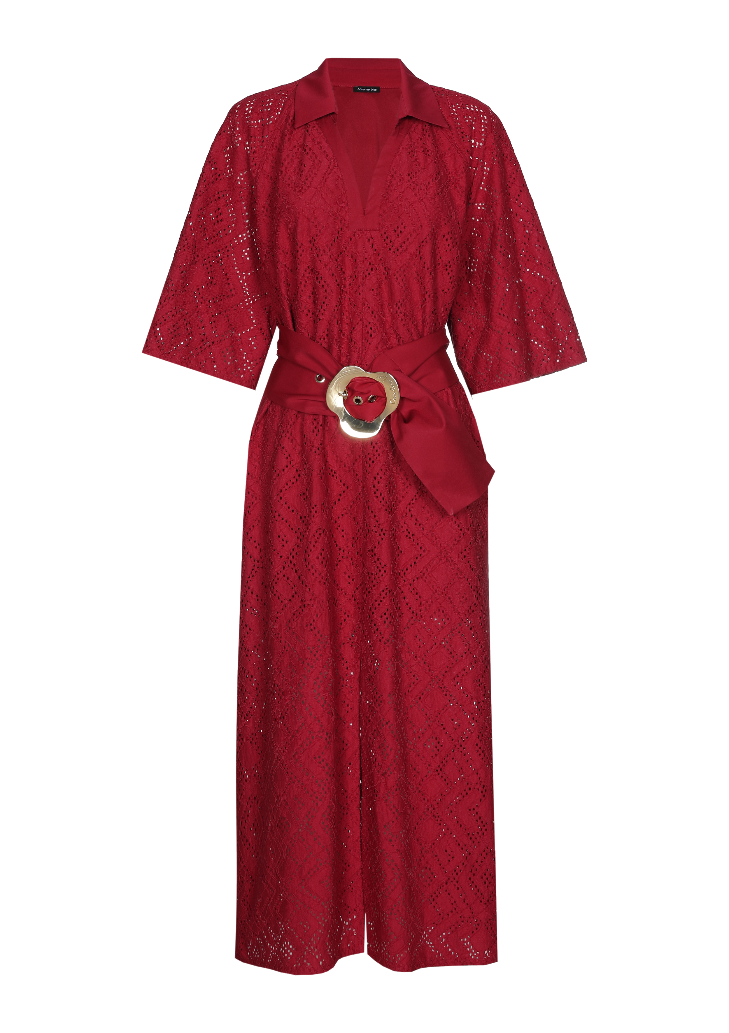 1155 | Kleed kant met mouw