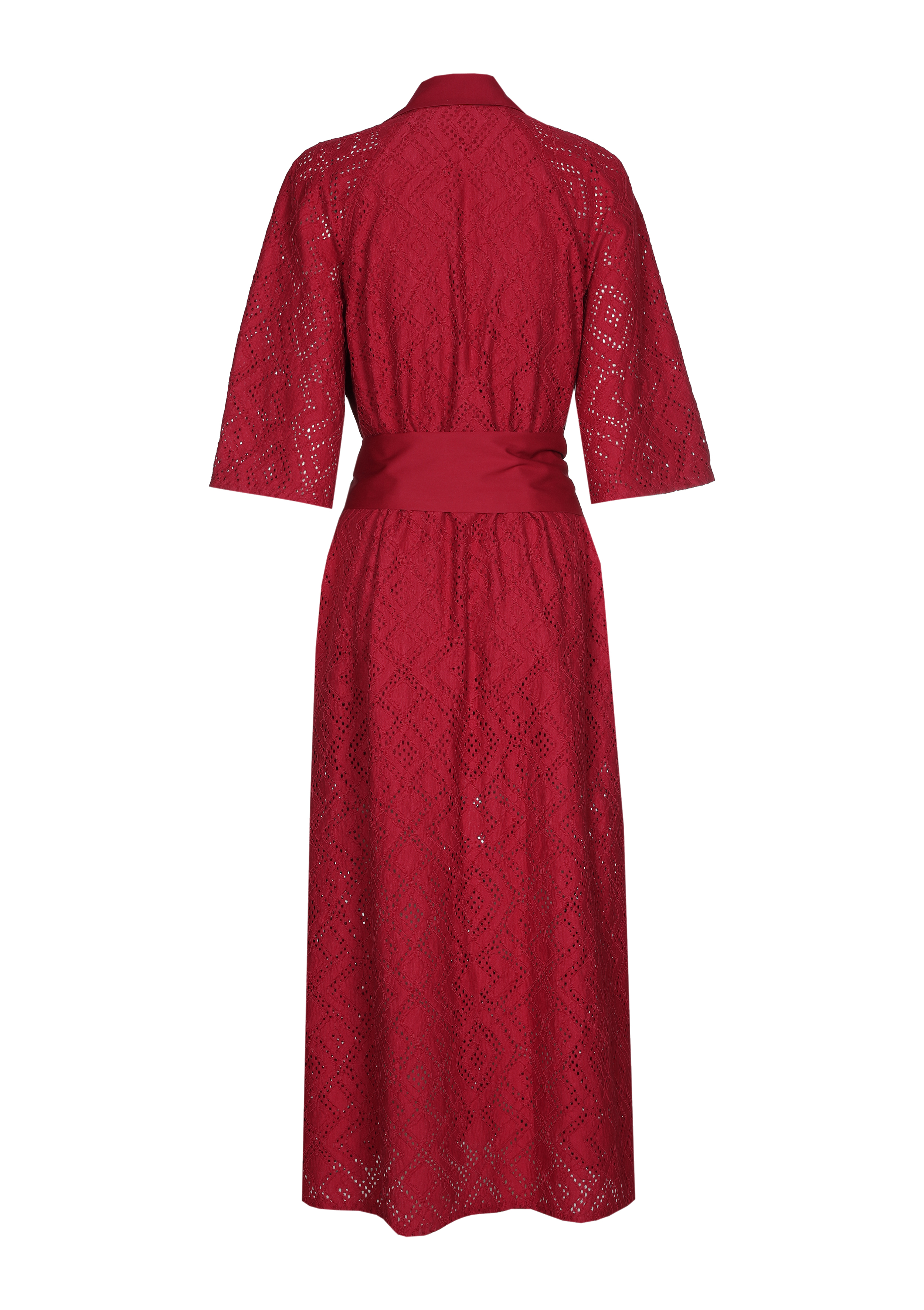 1155 | Kleed kant met mouw