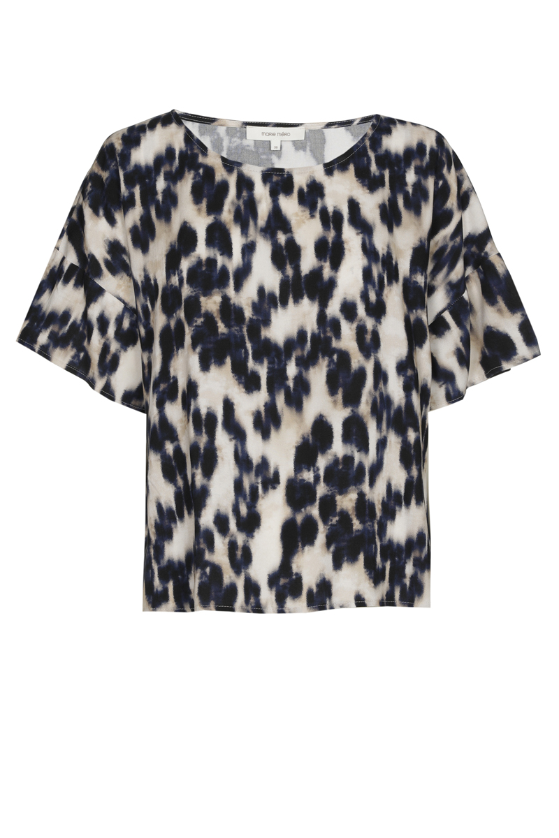 tb03/710 | Blouse/tuniek