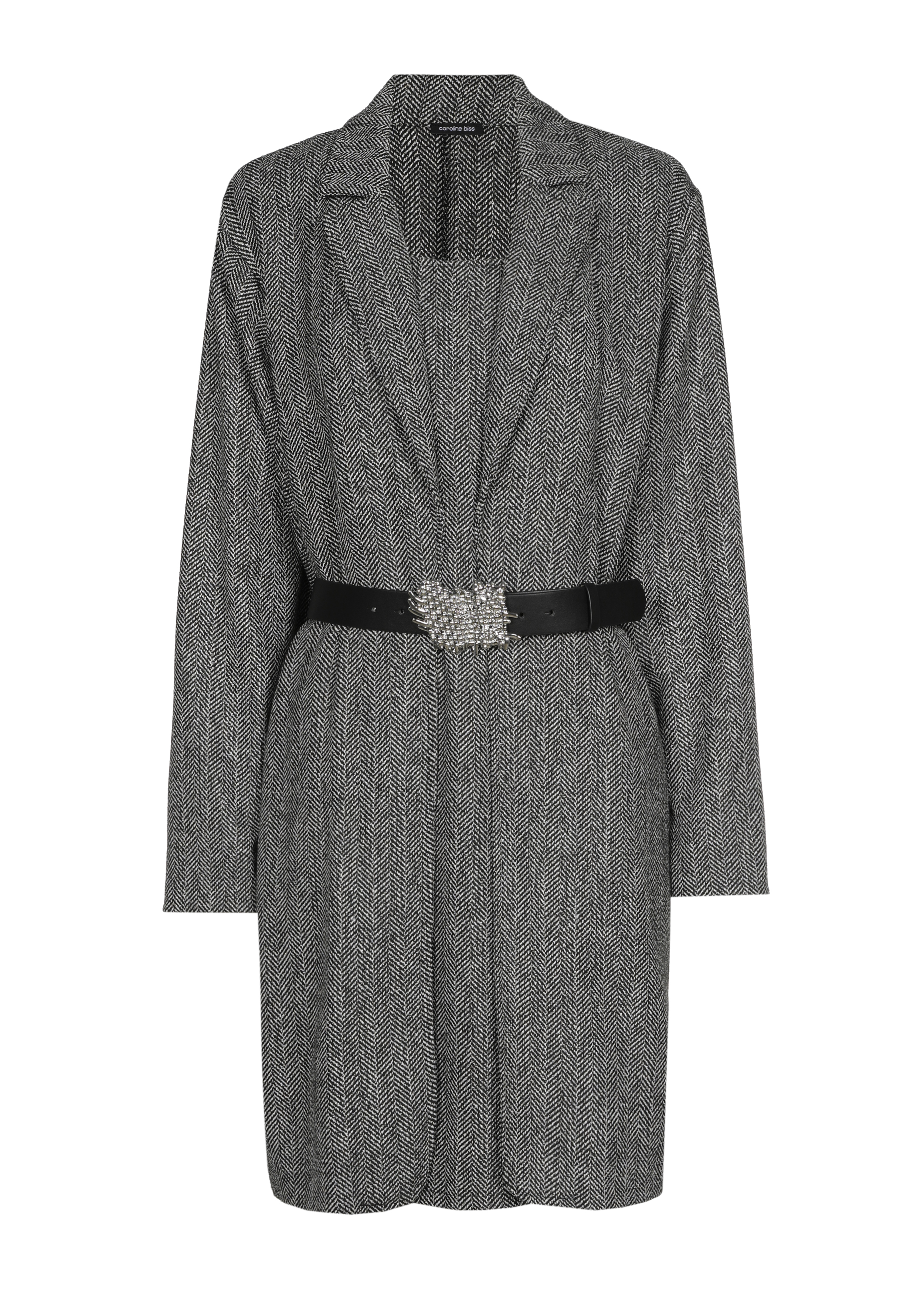 4121 | Kleed Visgraat