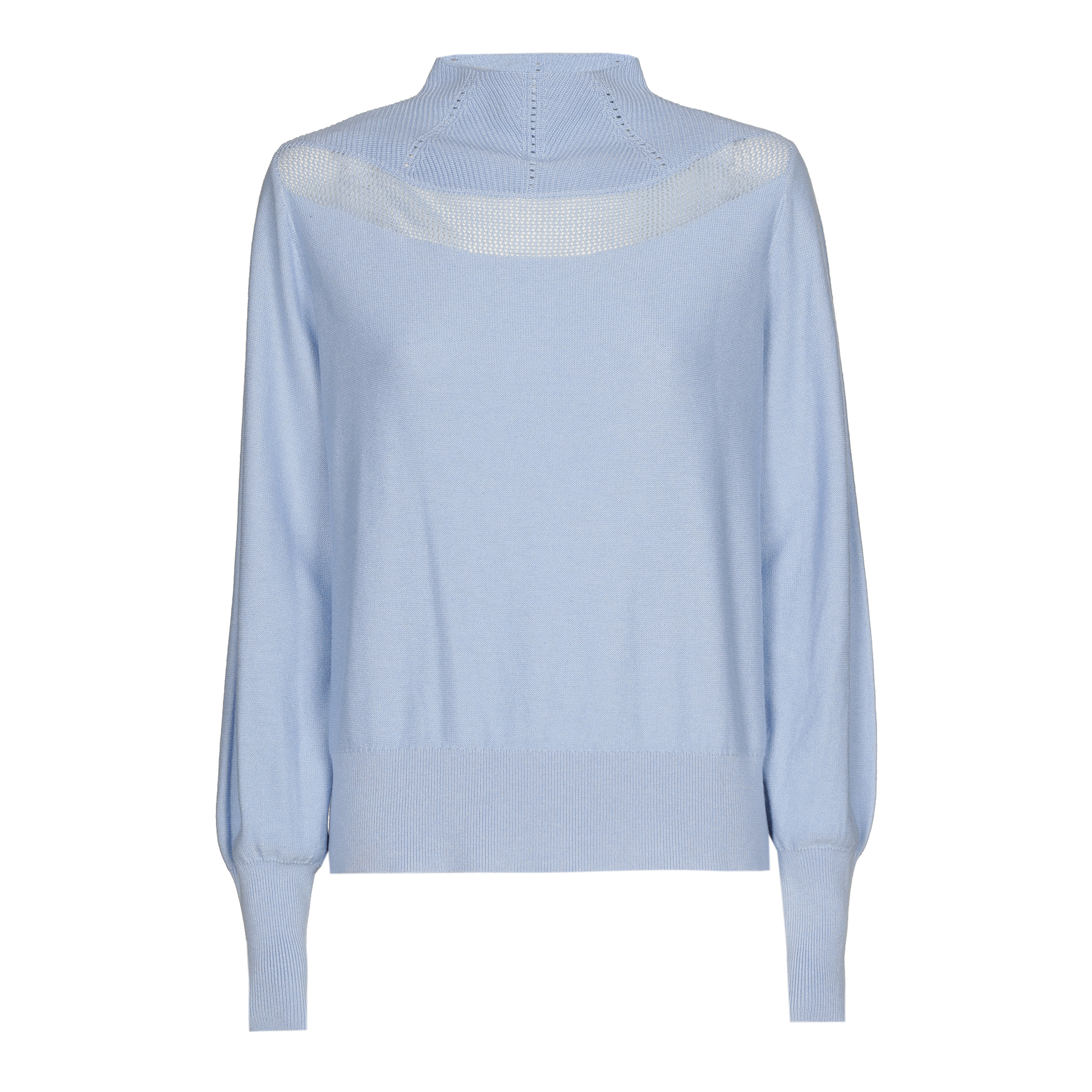 4252 | Pull fijne brei