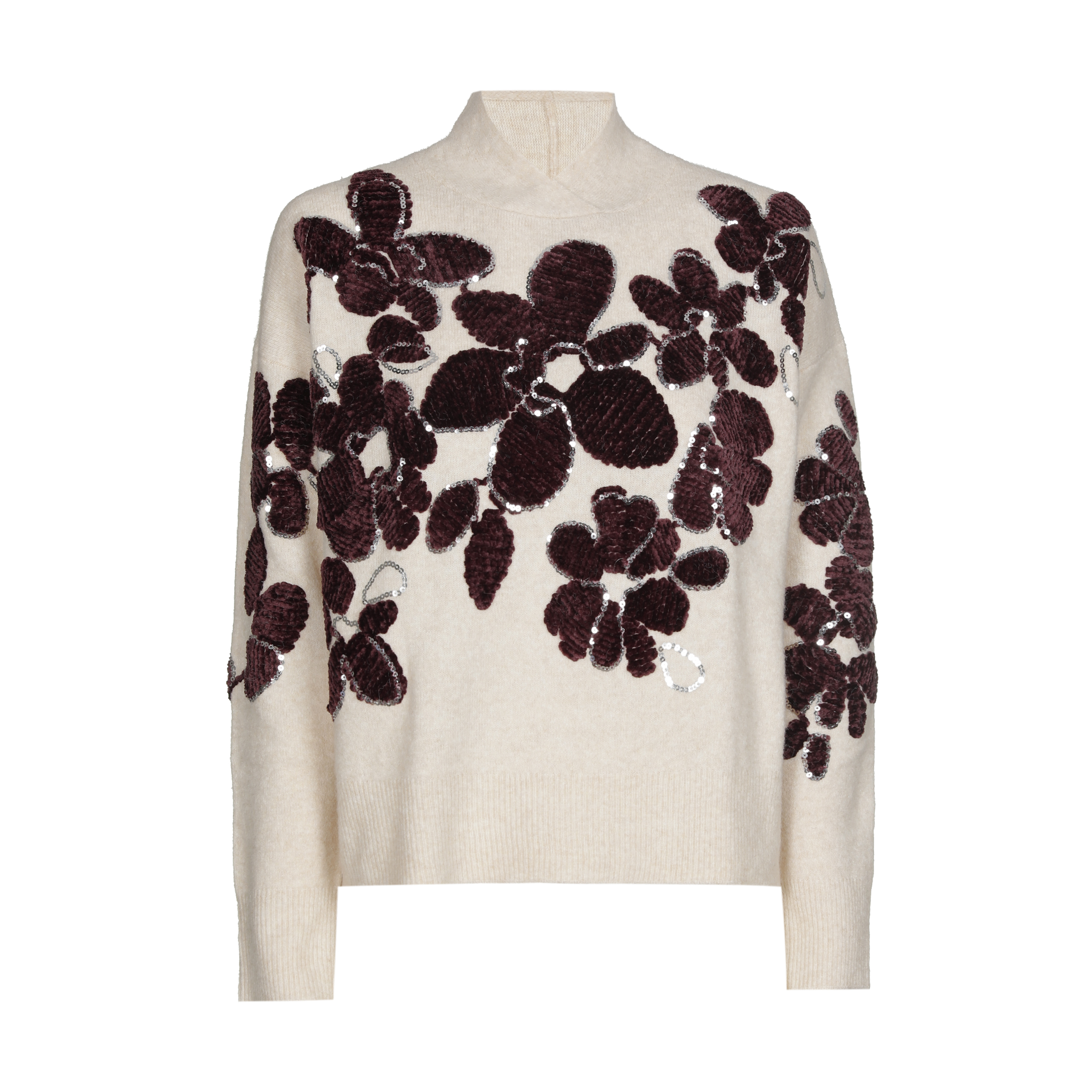 4283 | Pull pailliet