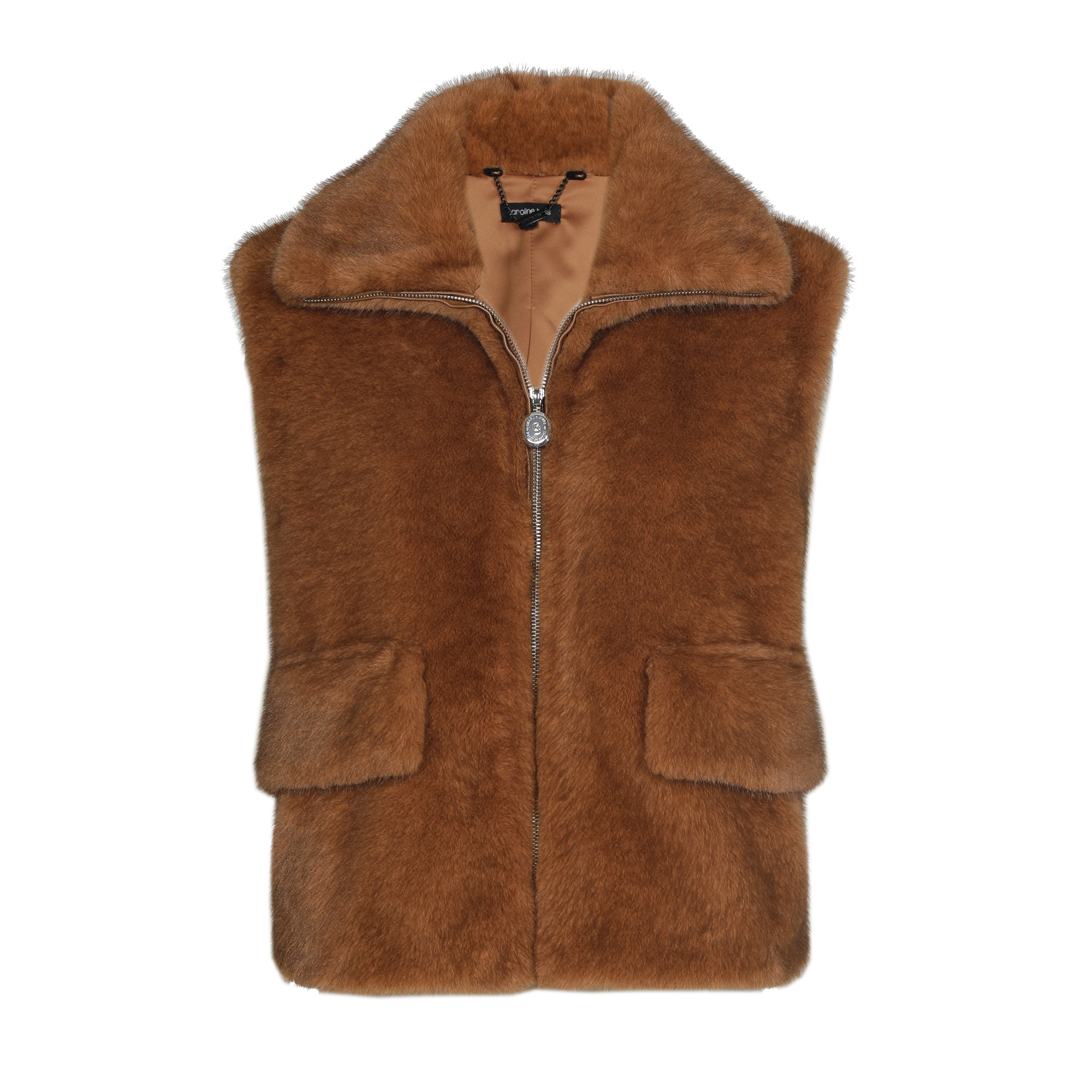 4433 | Jasje faux fur
