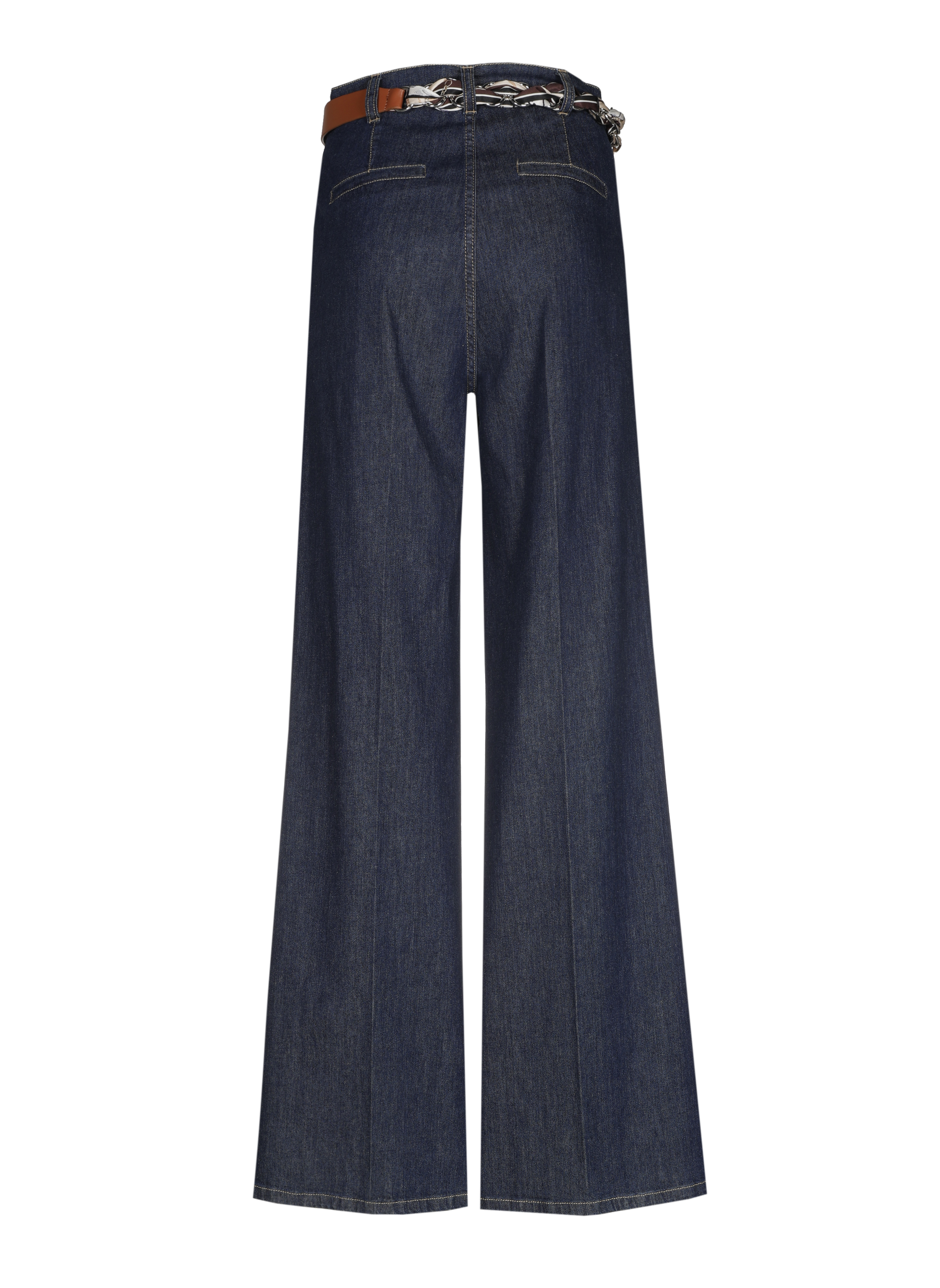4516 | Jeans+sjaaltje