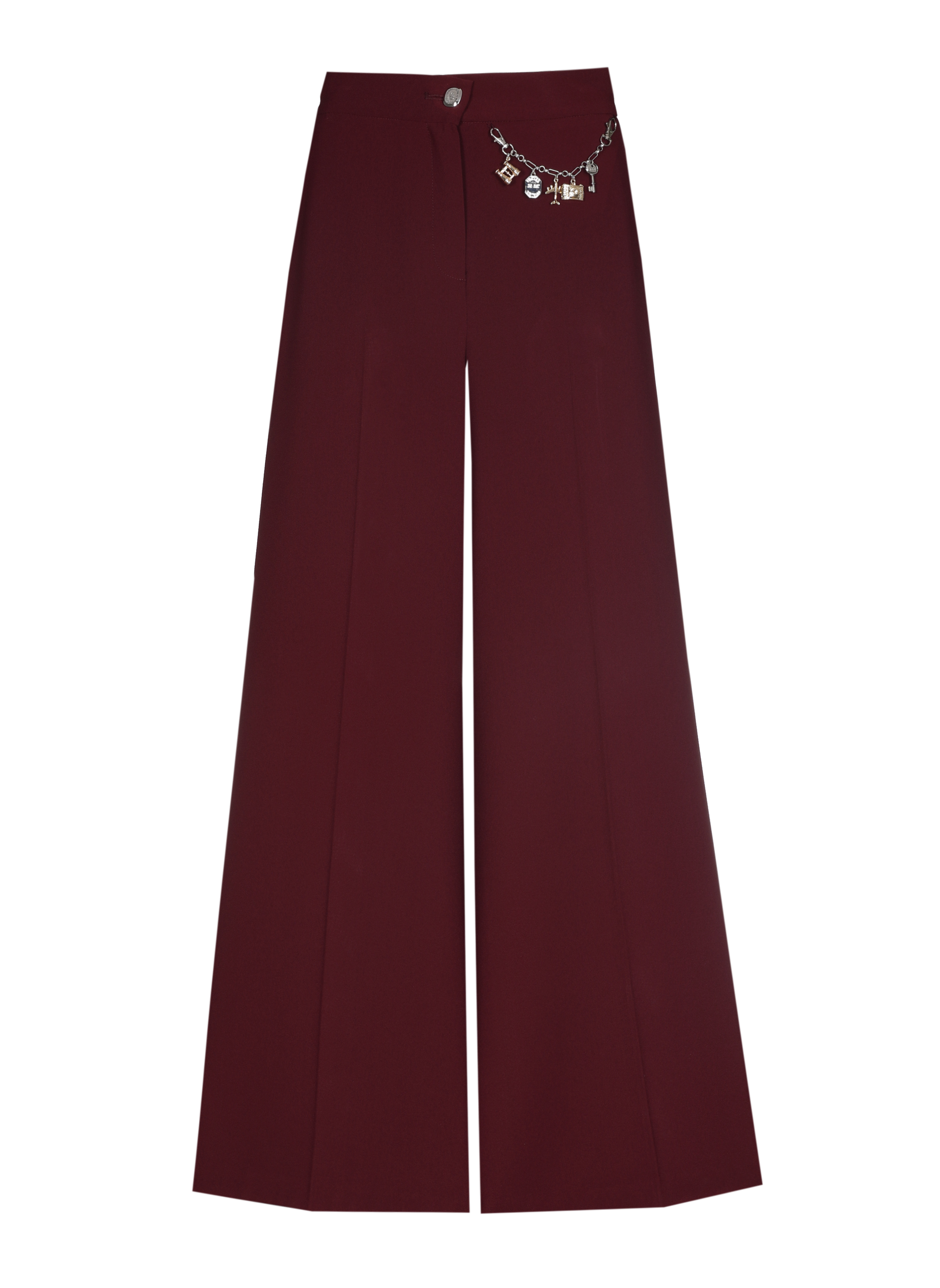 4583 | Broek uni