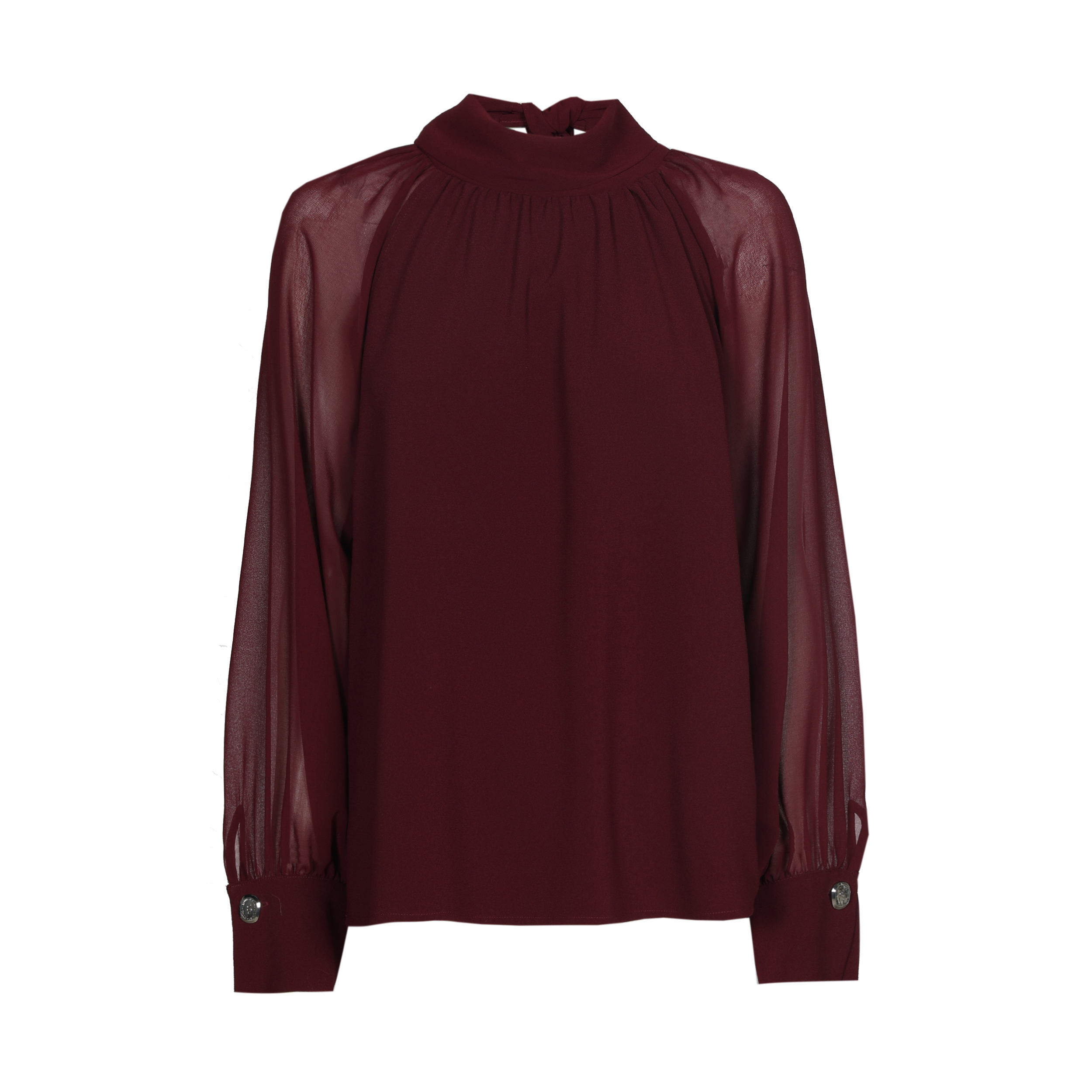 4682 | Blouse+strik