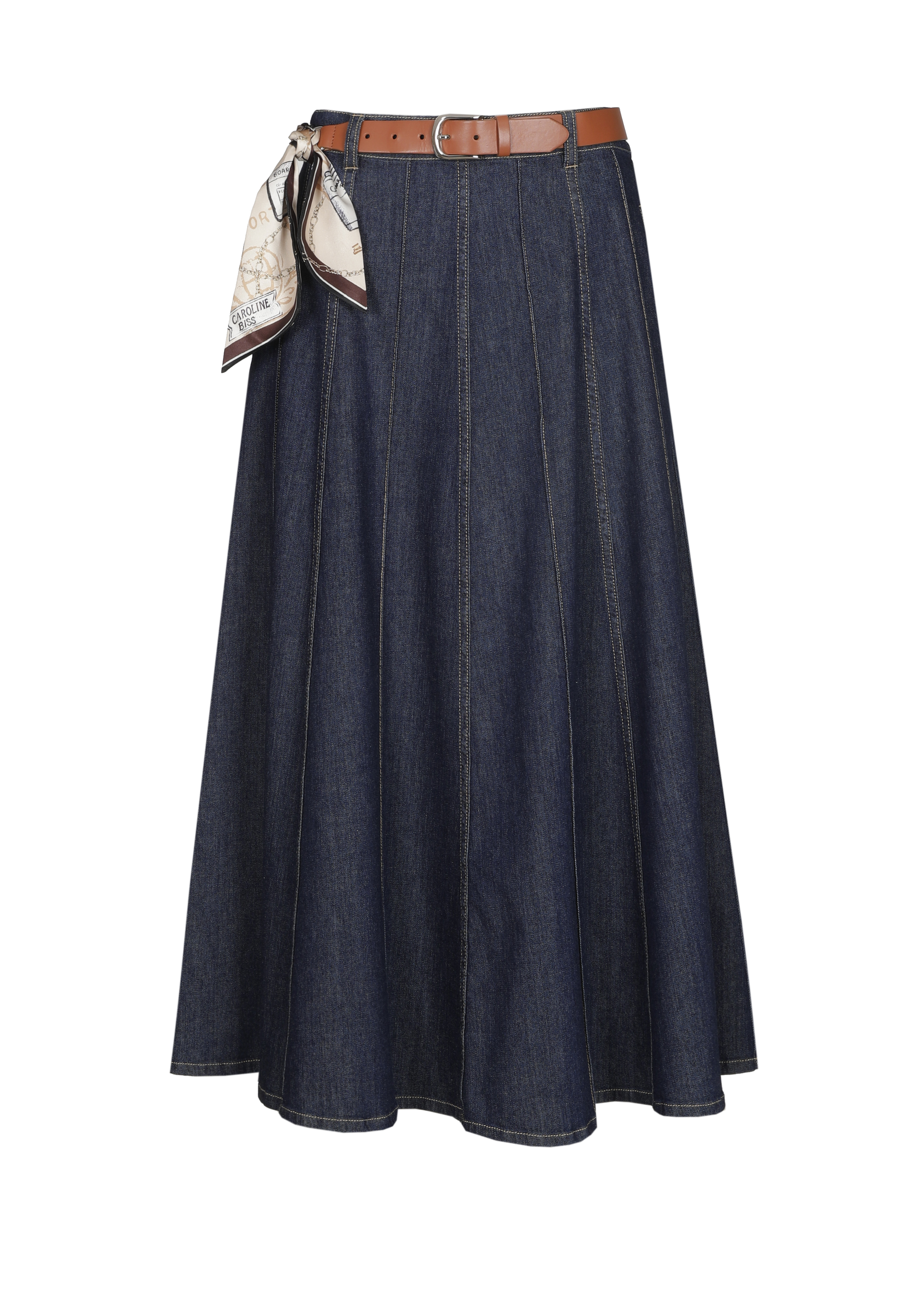4716 | Rok jeans
