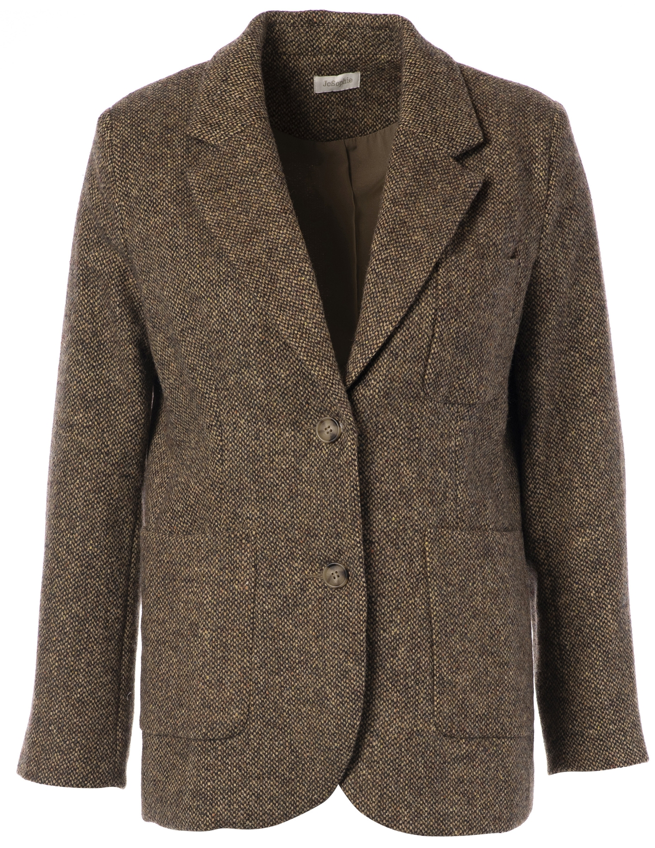 1042 | Janson blazer