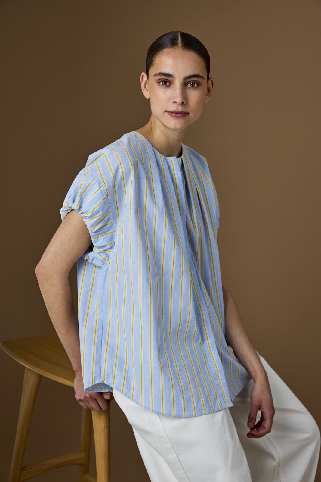 L3032 | Leonie blouse