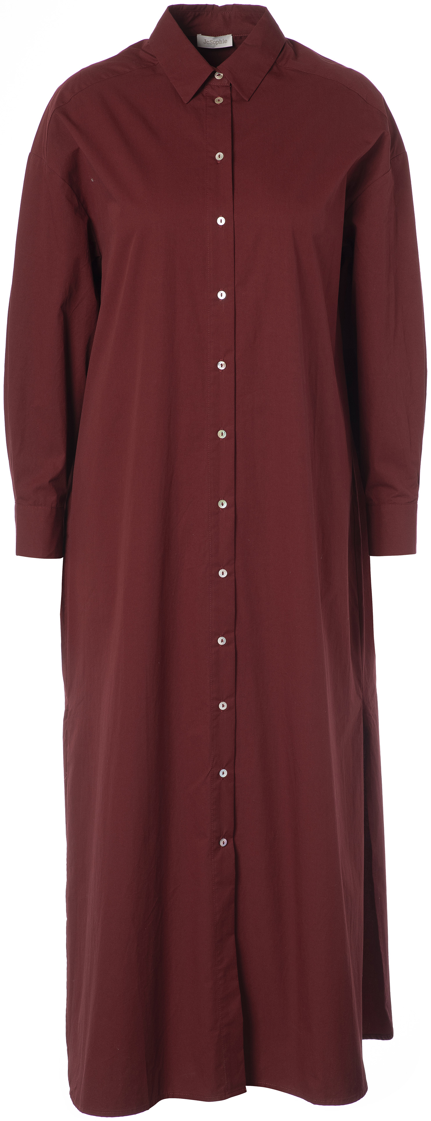 L3034 | Lexa shirt dress