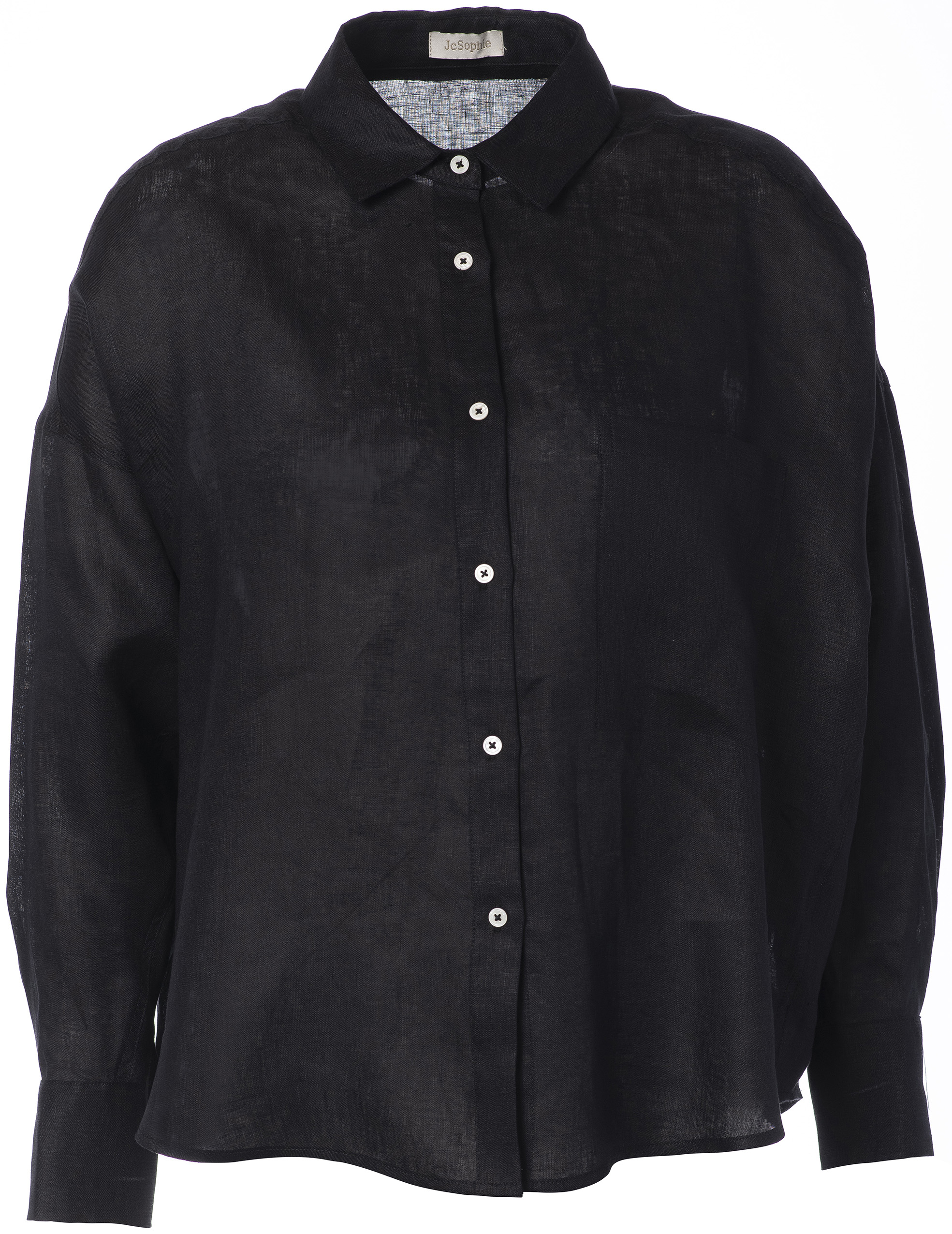 L3117 | Leona blouse