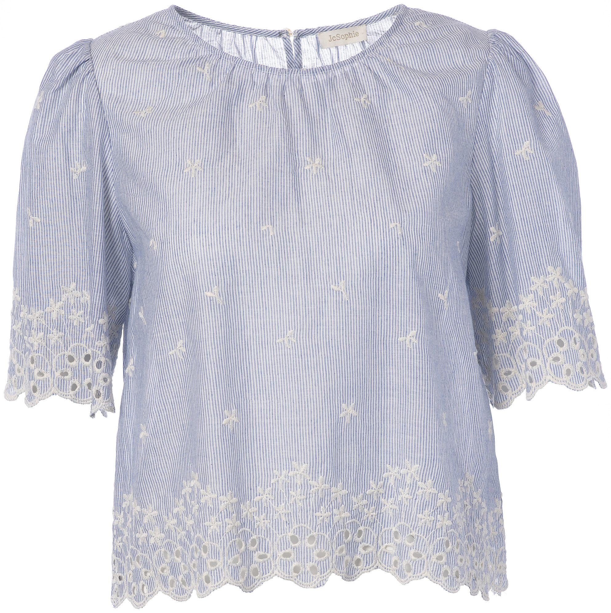 L3124 | Lazare blouse