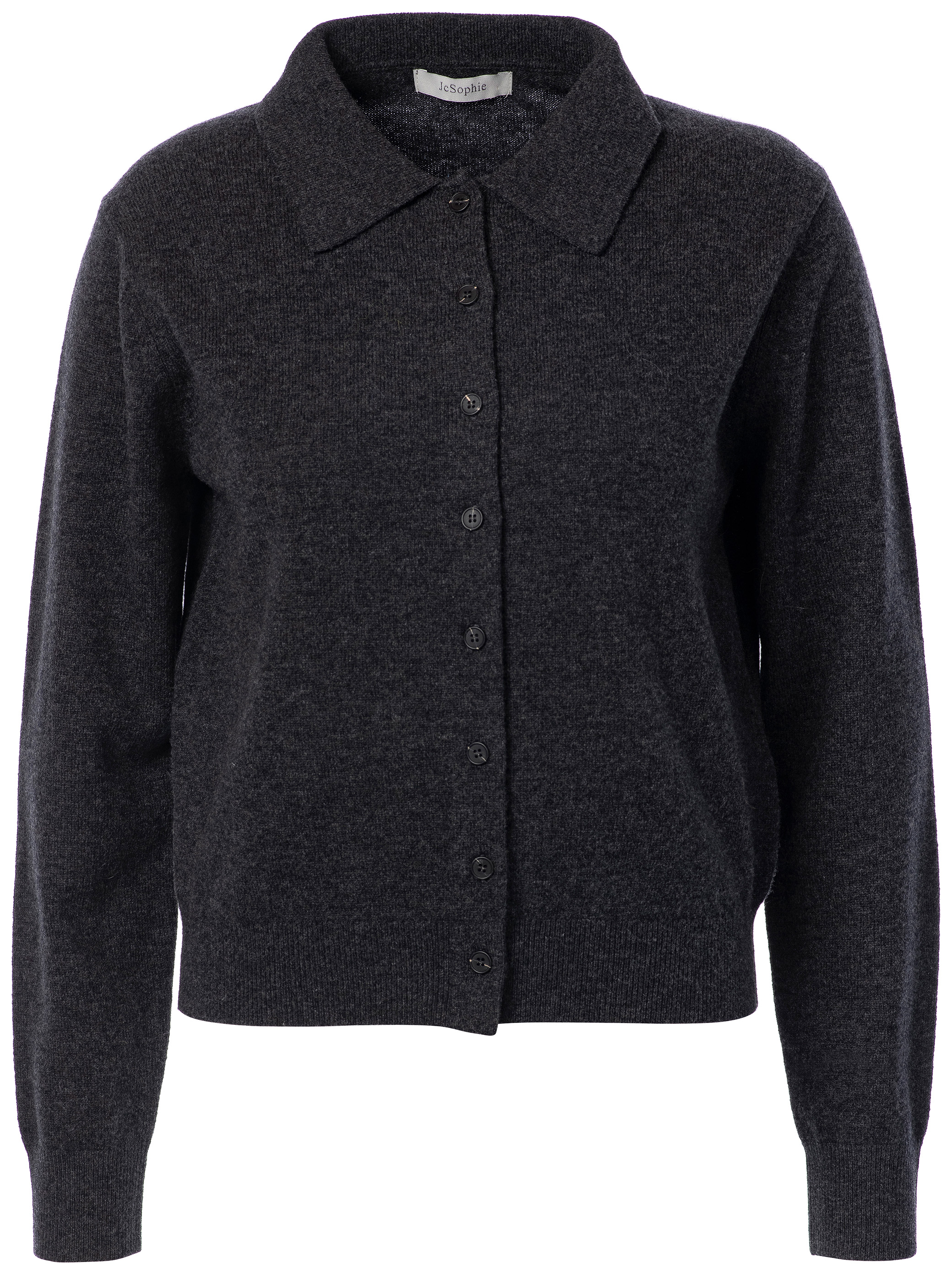 P5427 | Porcelain cardigan 