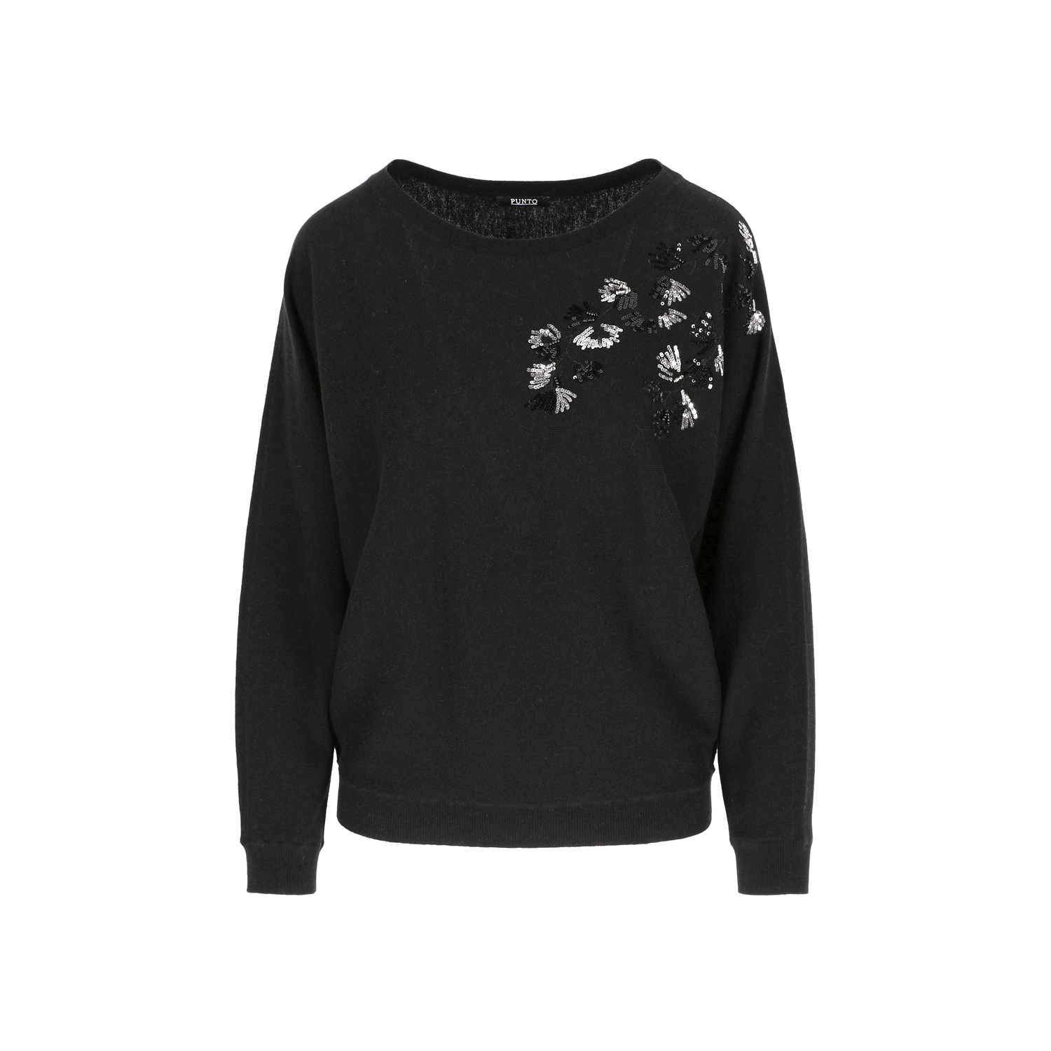 D252-FF-007 | JUMA PULL + PAILLET