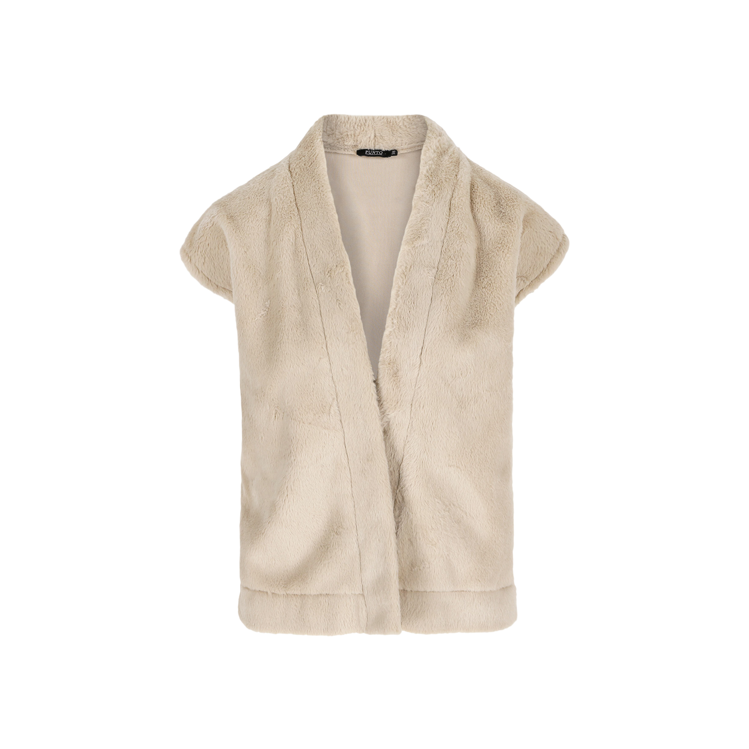 252-BL-014 | PAROLA GILET