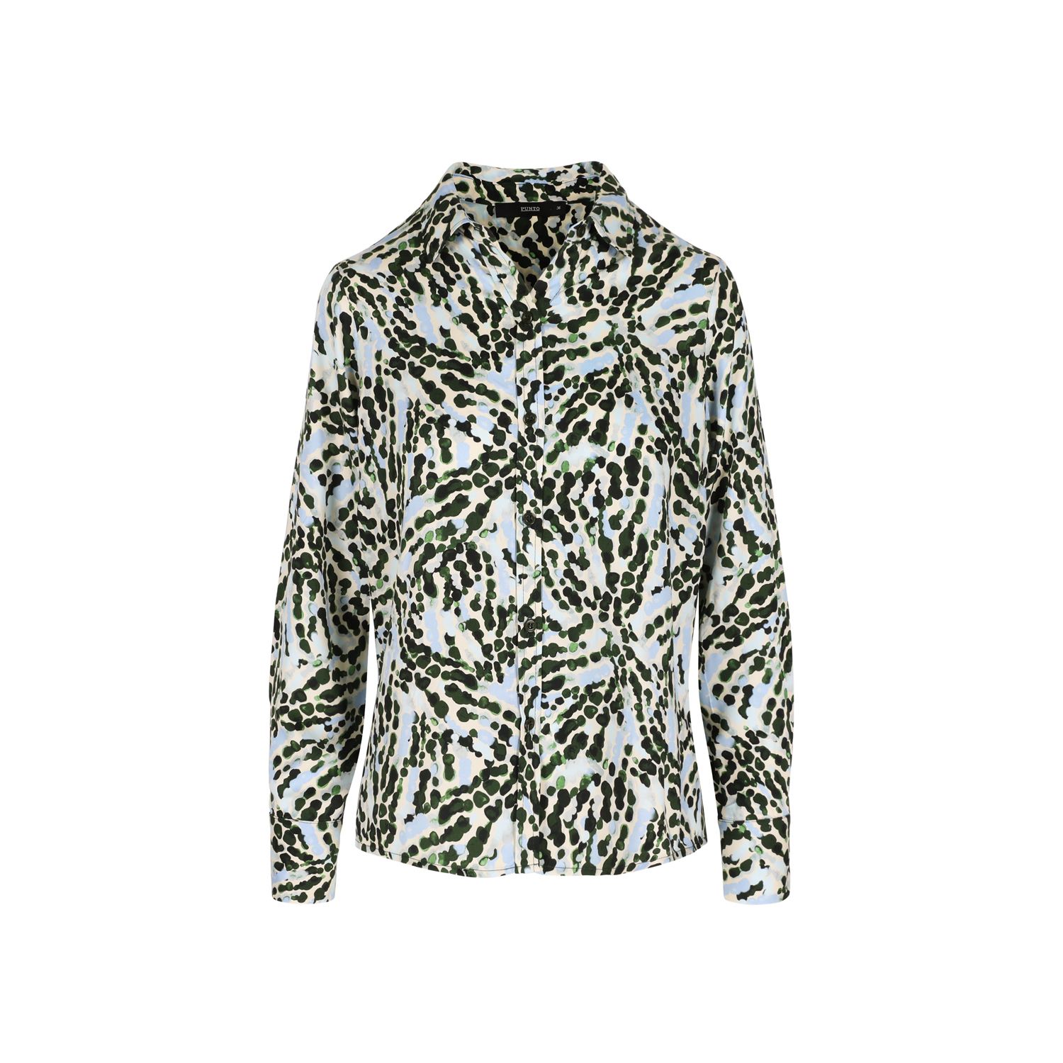 252-BE-018 | VANI BLOUSE