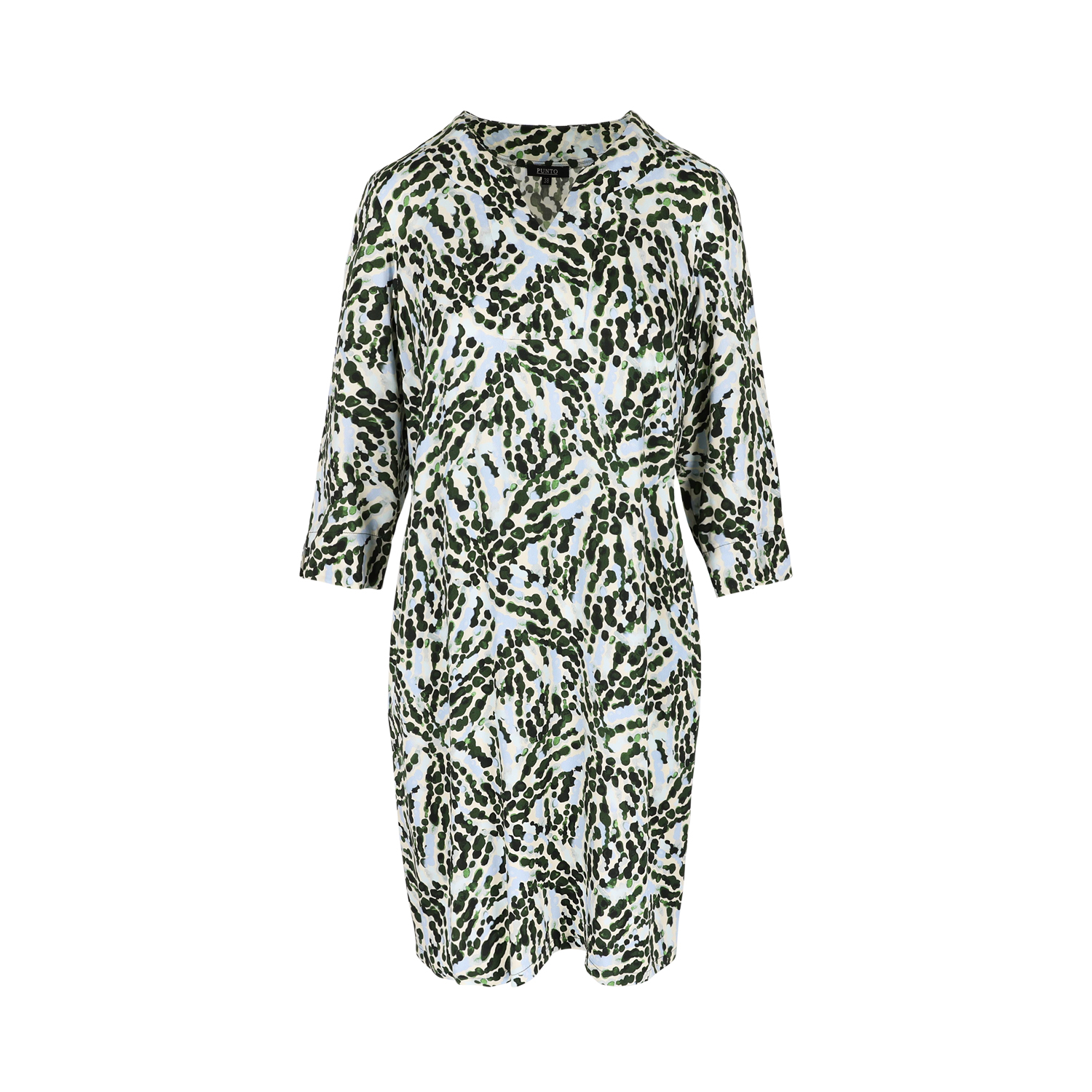 252-BE-019 | VELODIE DRESS