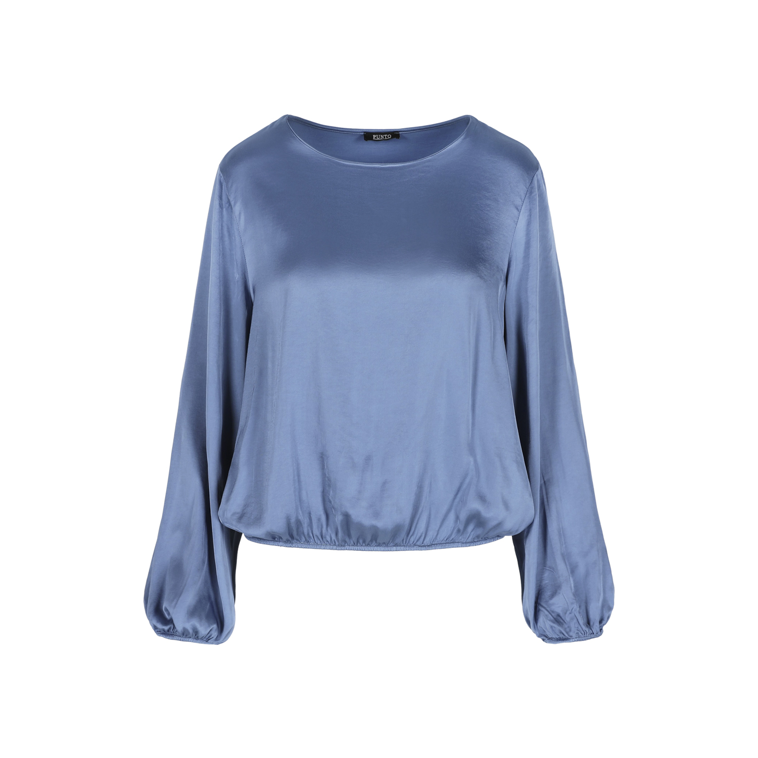 262-AQ-002 | Alina blouse