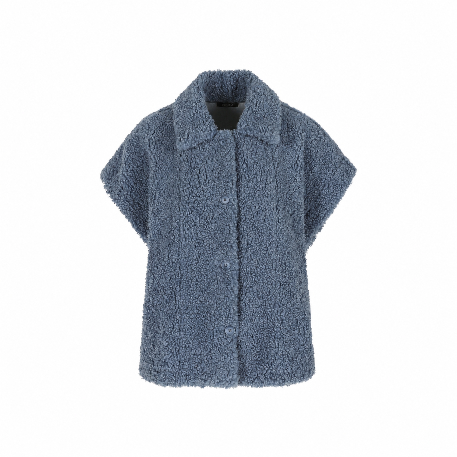 262-AQ-006 | Jolie cardigan