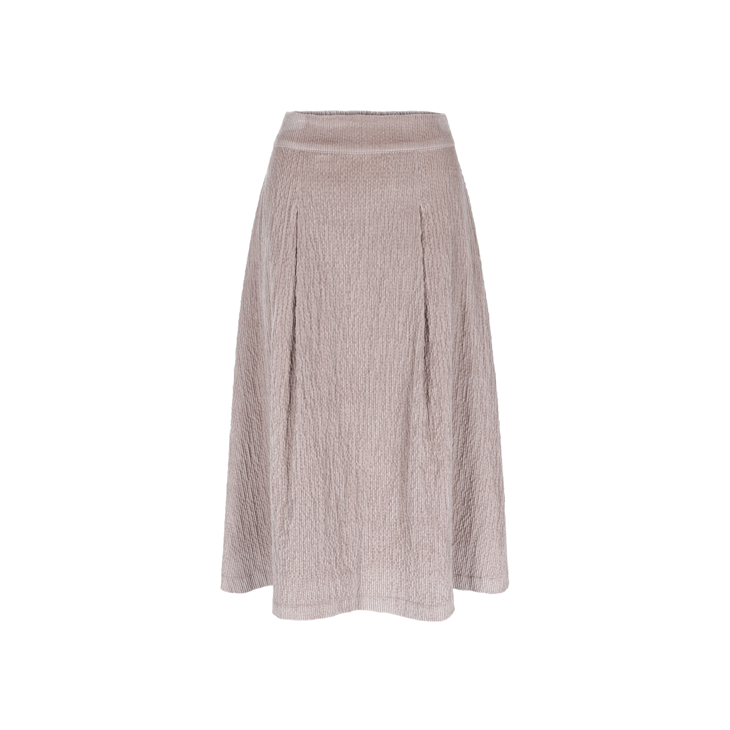 262-BL-012 | Pamela skirt corduroy