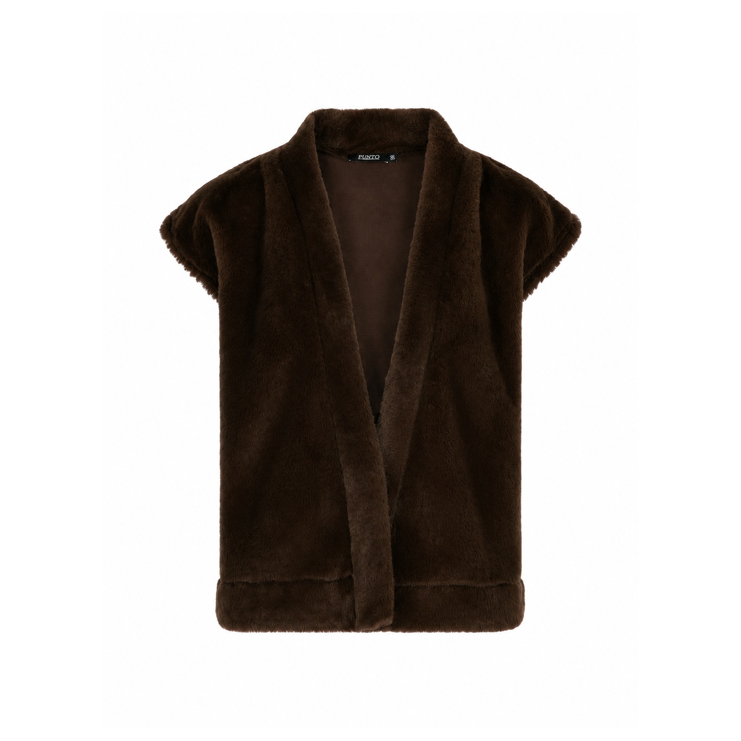 262-BL-005 | Parola gilet
