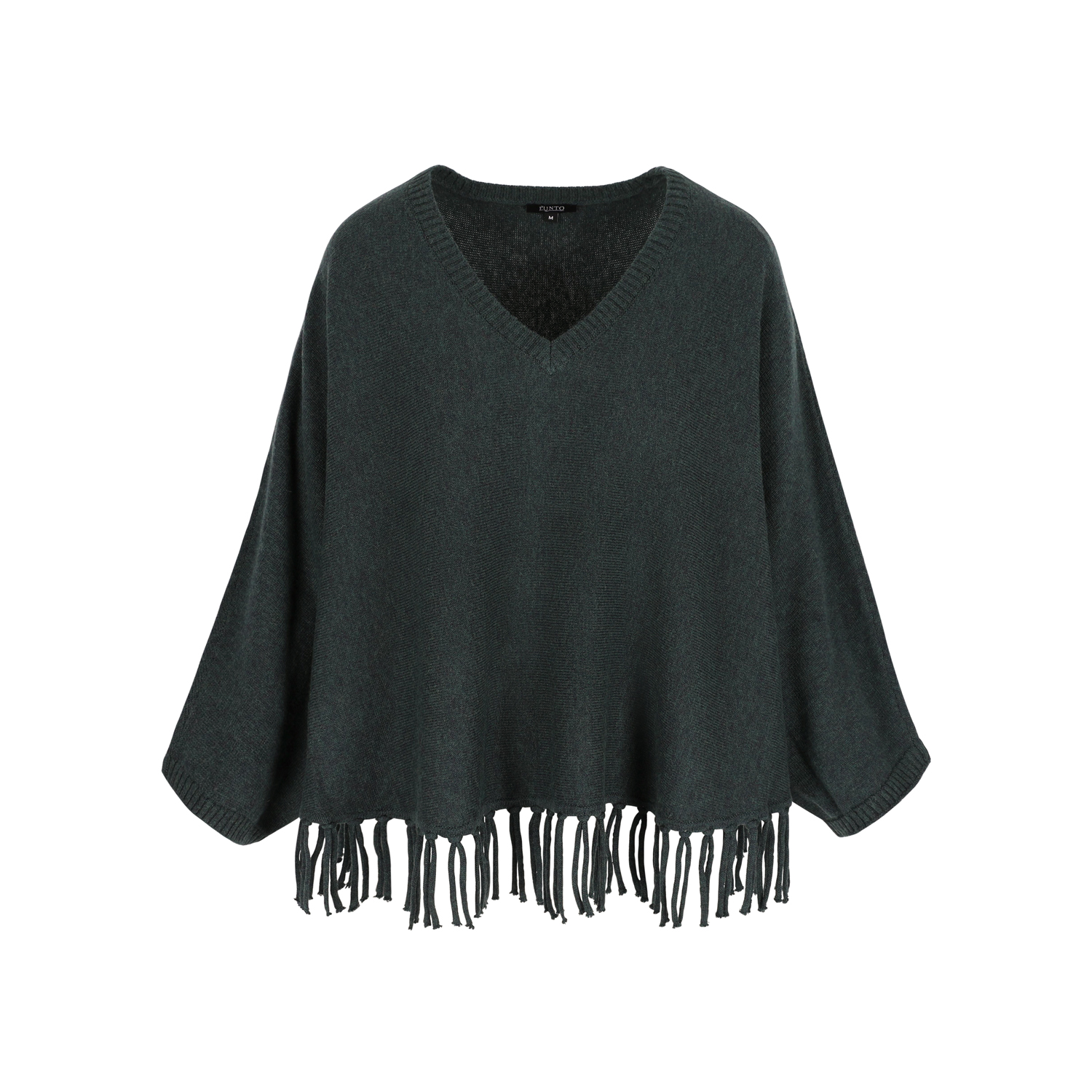 D252-FF-009 | HERA PULL FRANJES