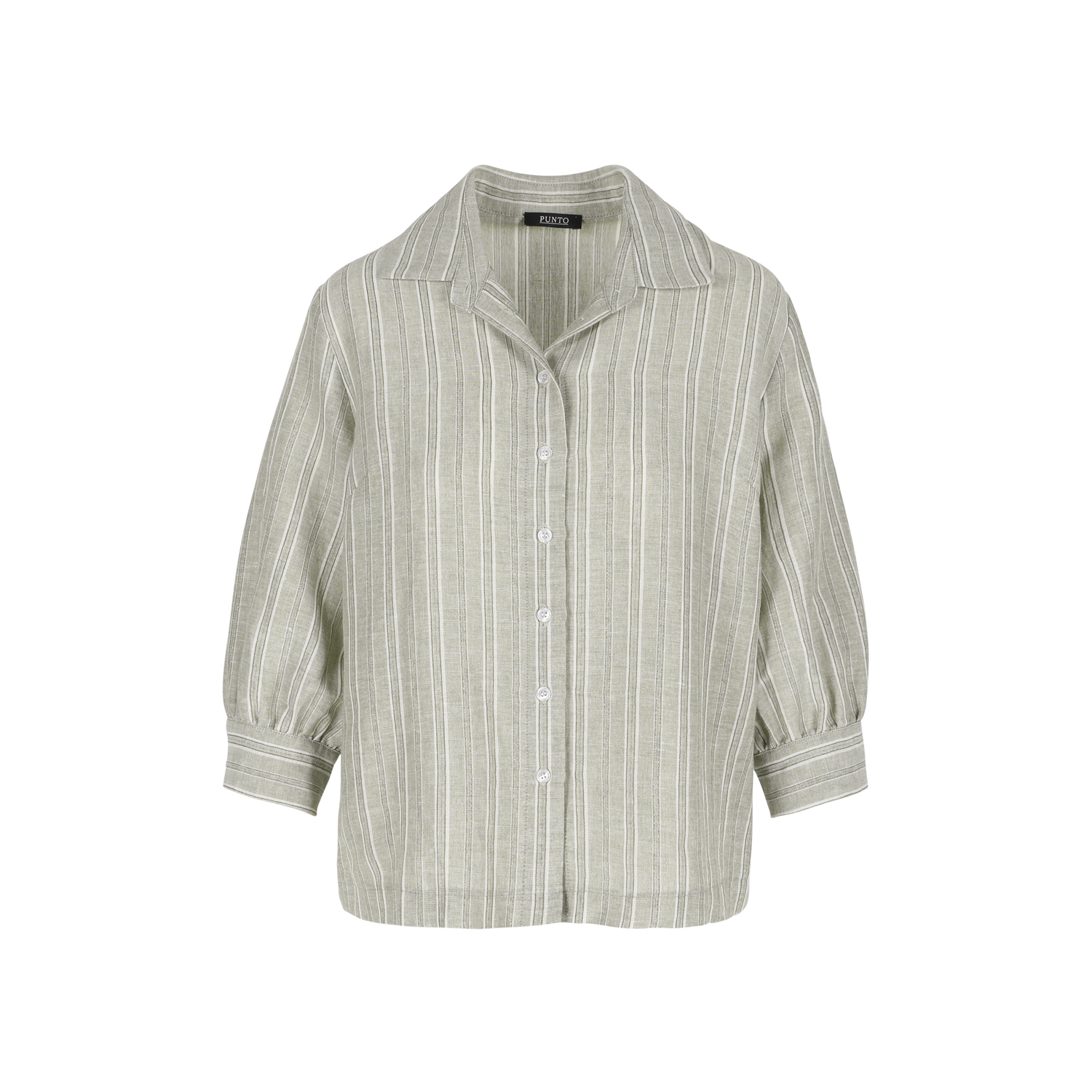 261-SC-004 | Ana blouse