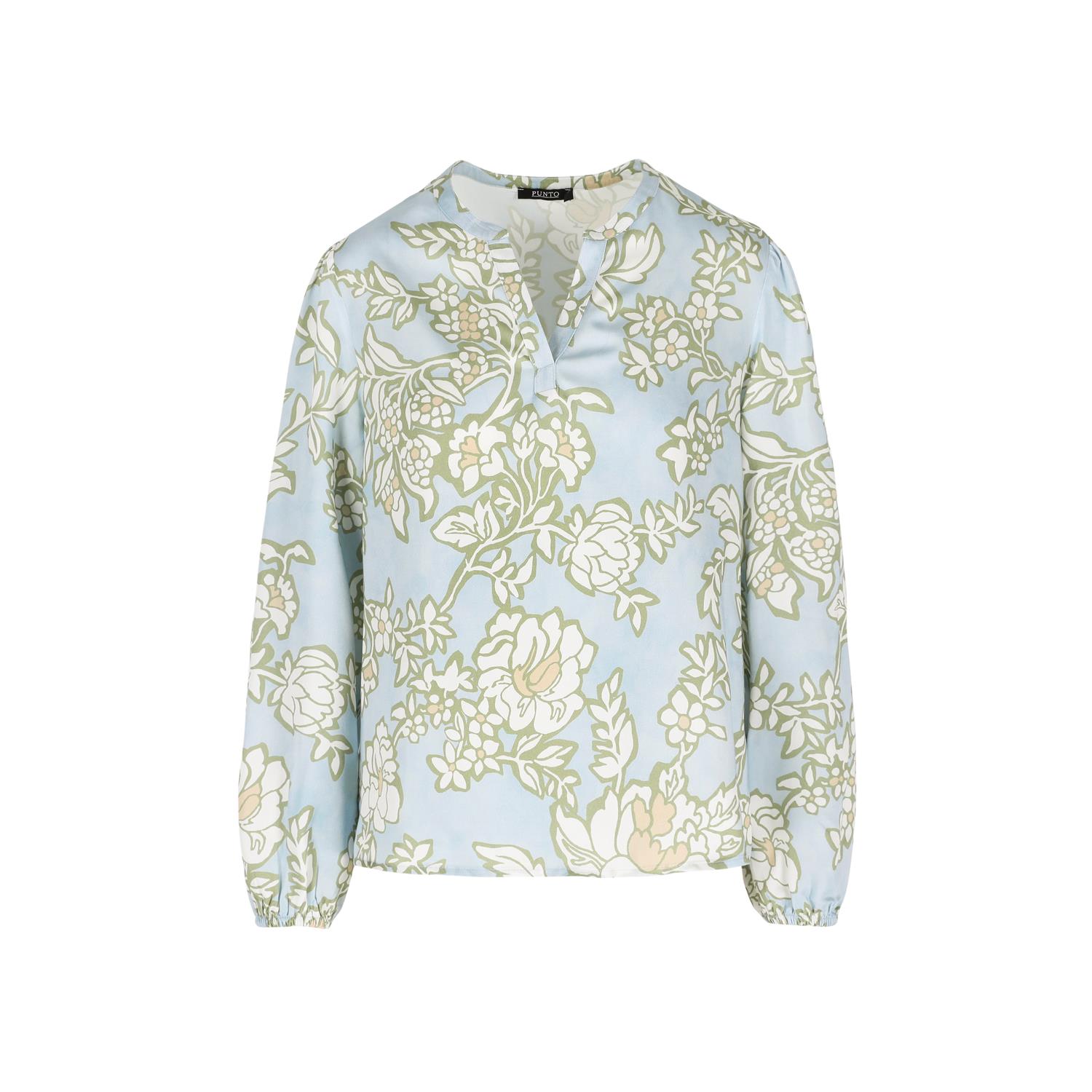 261-BL-022 | Celia blouse