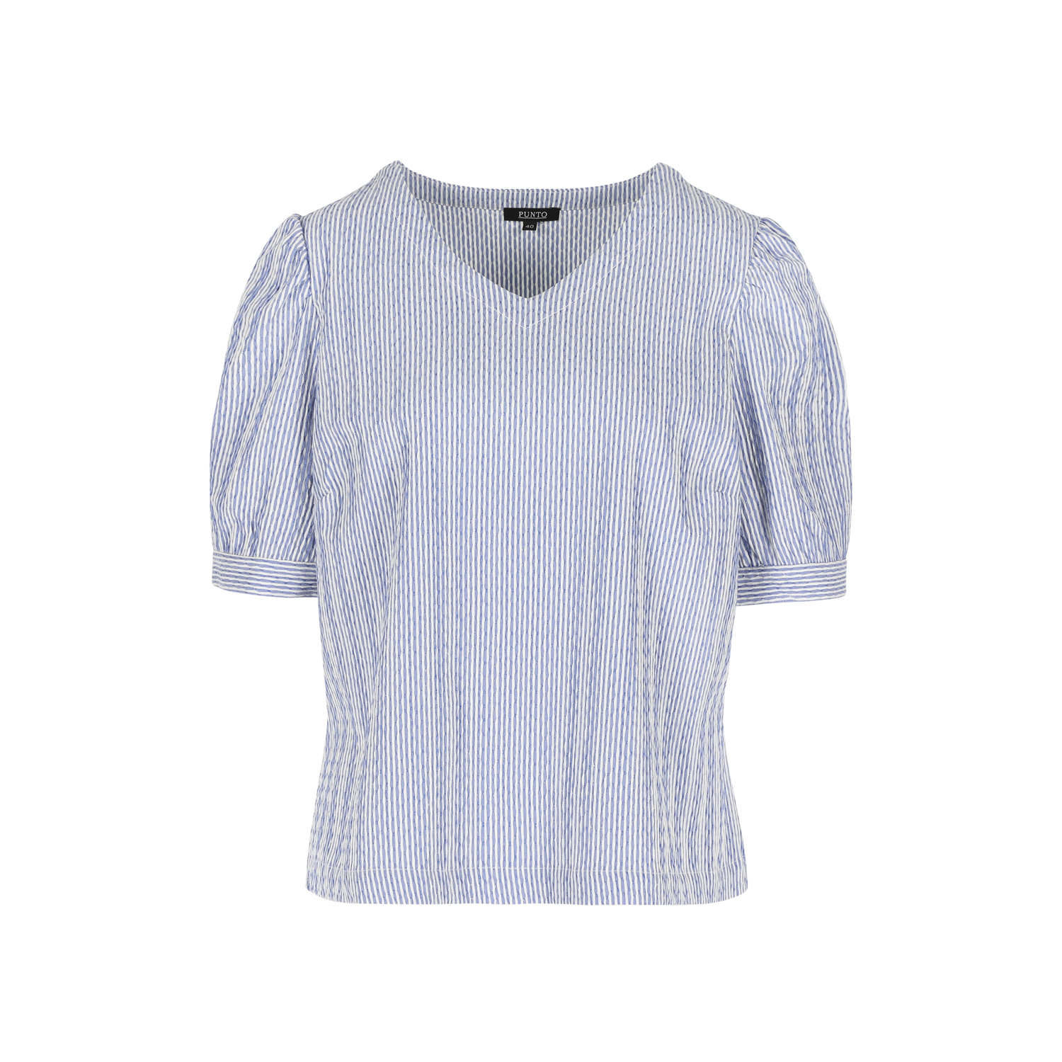 261-BL-008 | Ciska blouse