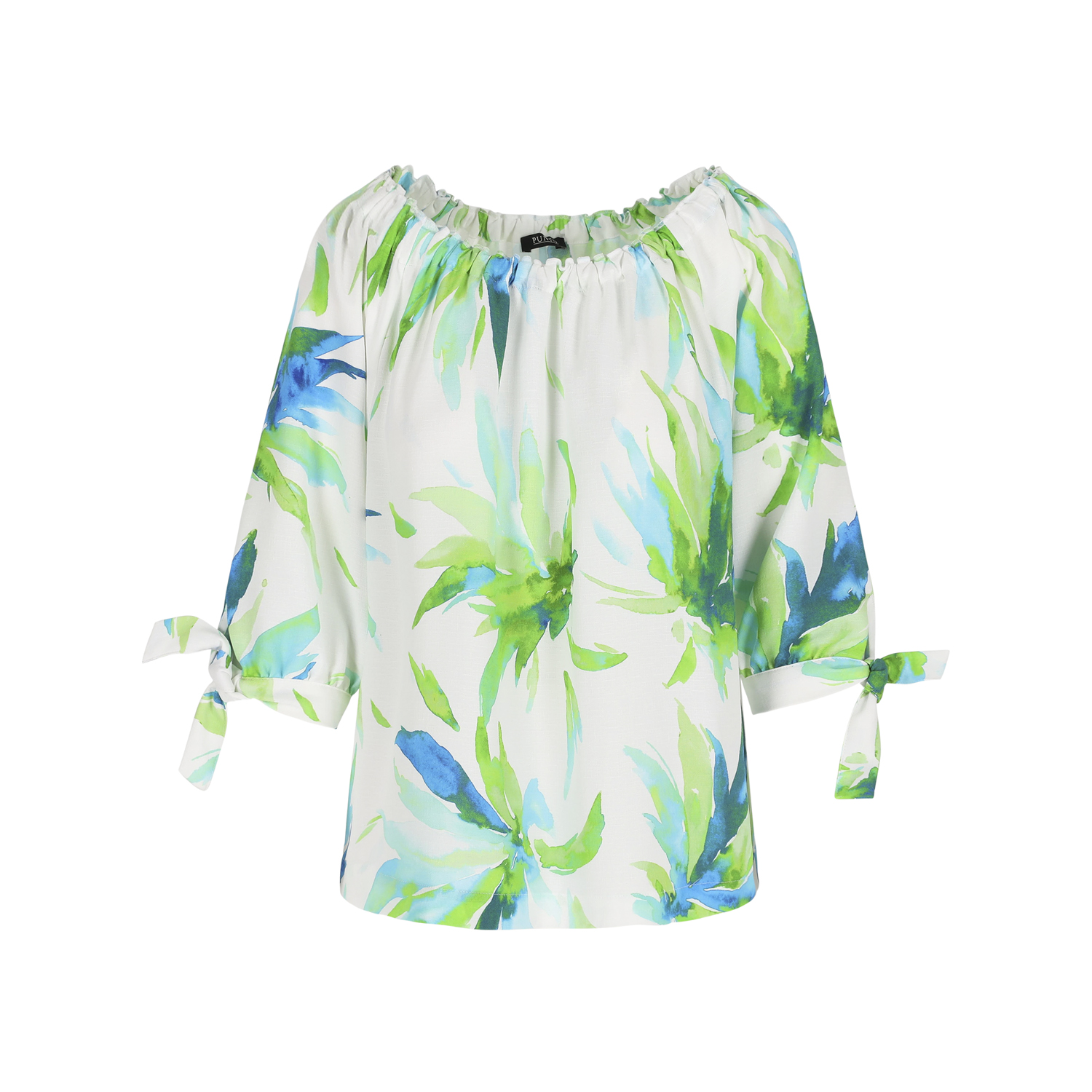 261-AU-002 | Felix blouse