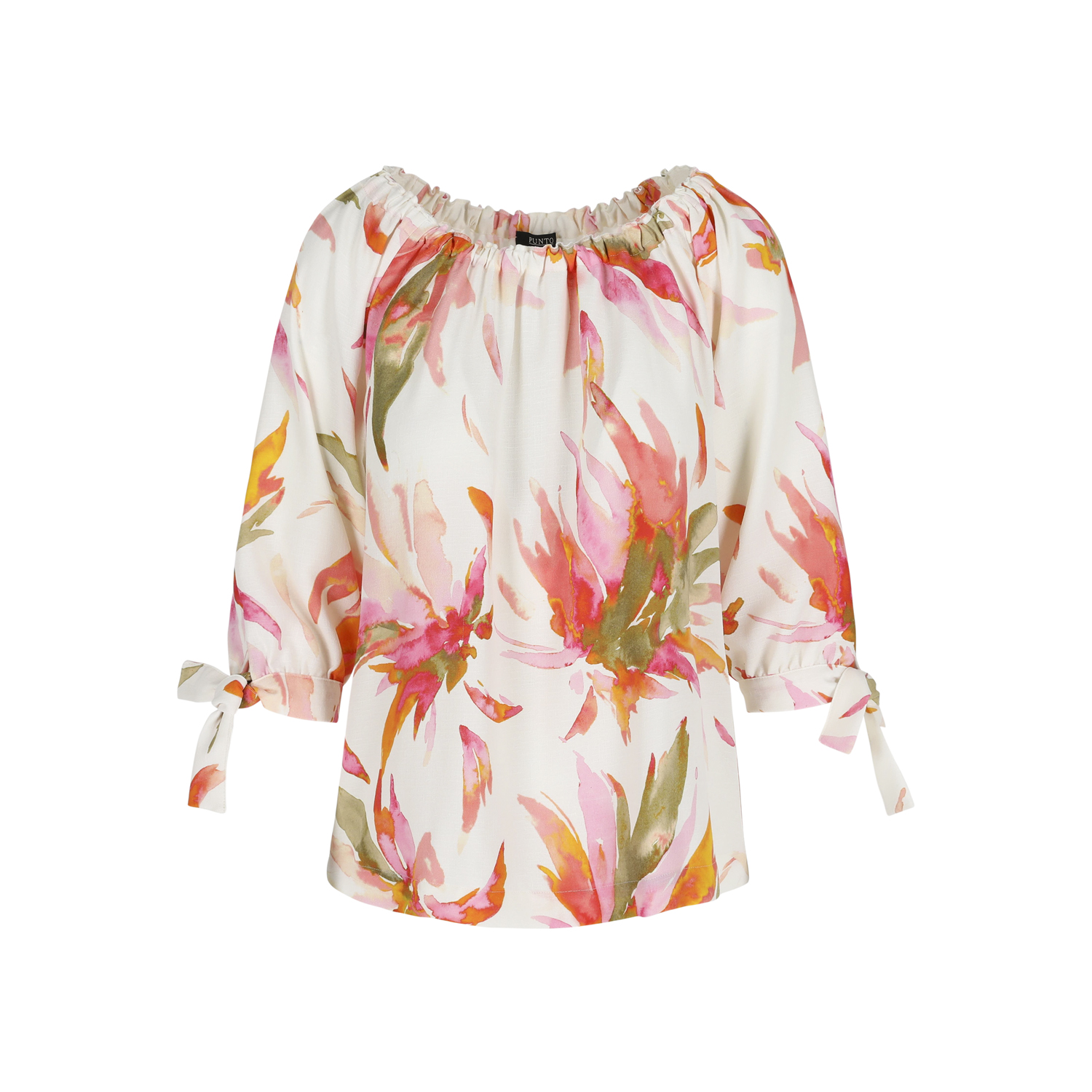 261-AU-002 | Felix blouse