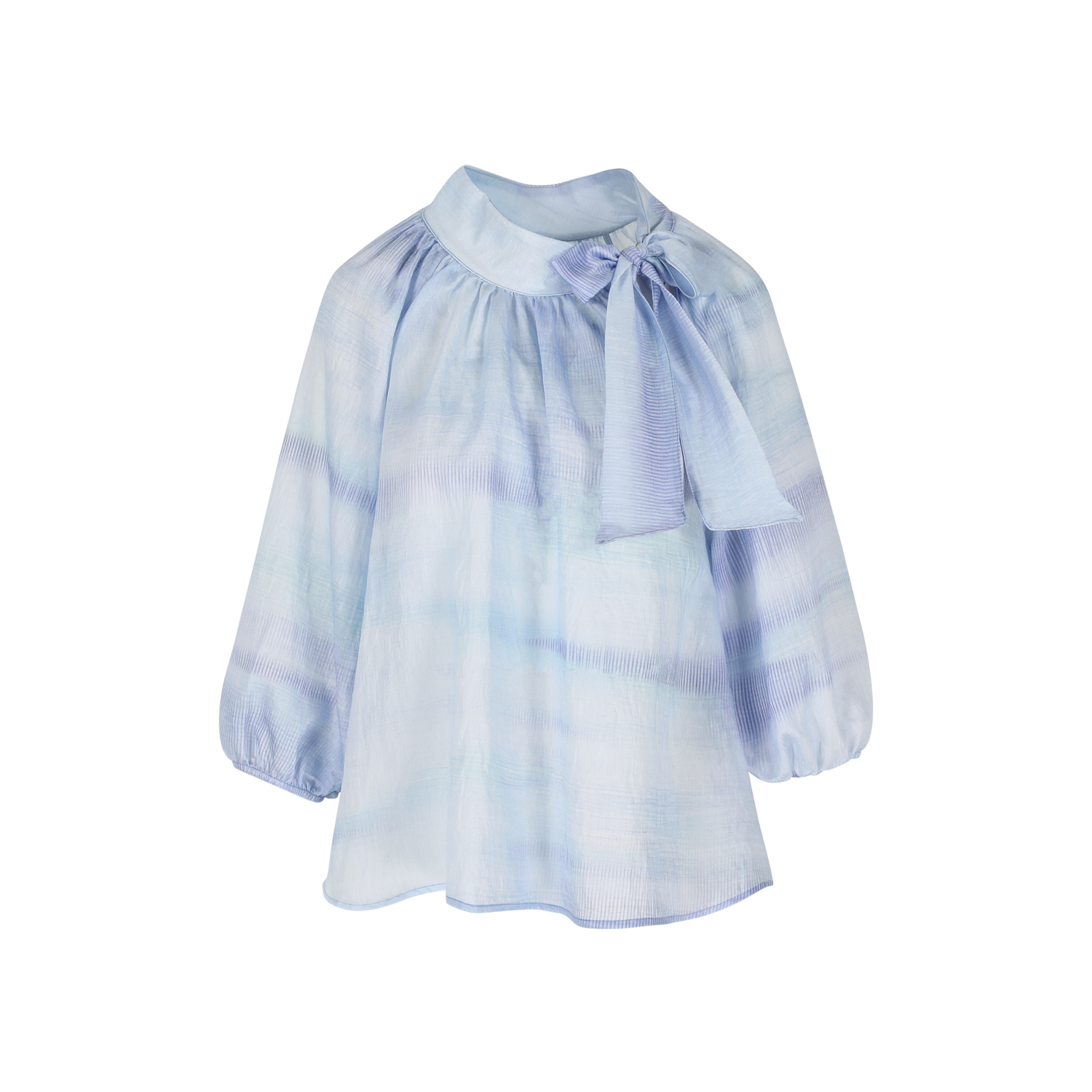 261-SC-006 | Kaya blouse