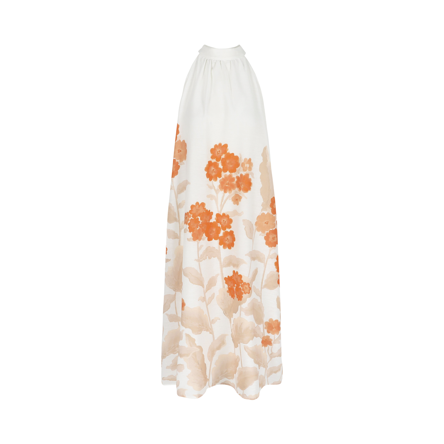 261-SC-009 | Kyra floral dress