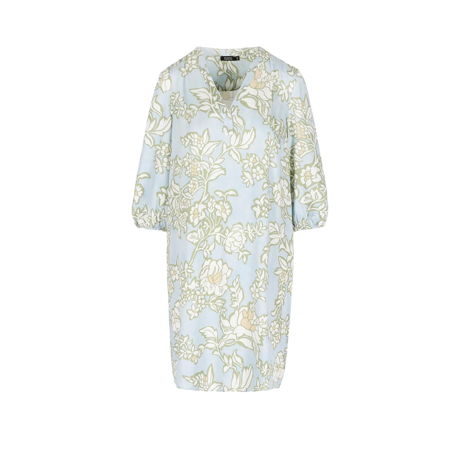 261-BL-012 | Liv dress