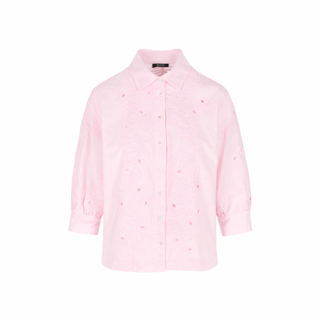 261-SG-013 | Mandy Blouse