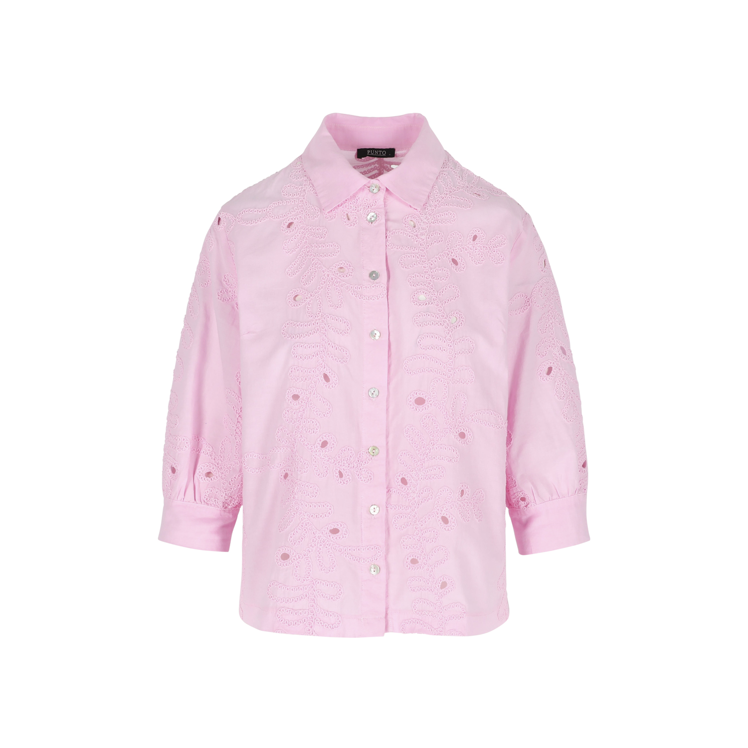 261-SG-013 | Mandy Blouse