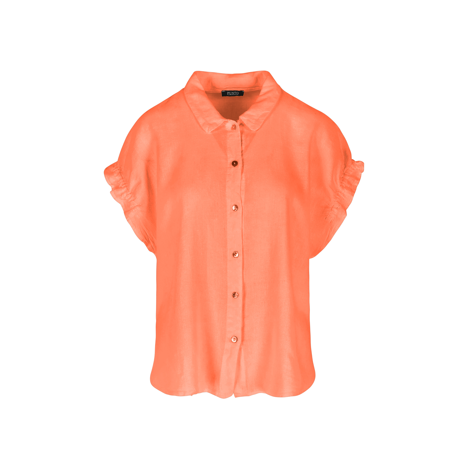 261-LV-001 | Rena blouse linnen