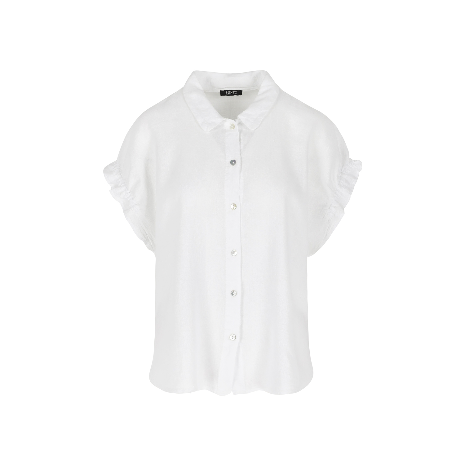 261-LV-001 | Rena blouse linnen