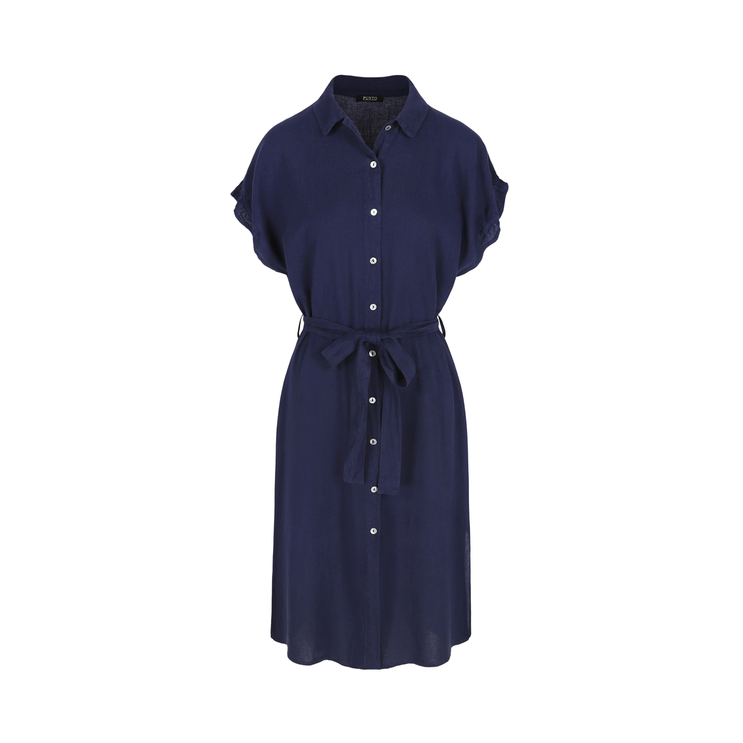 261-LV-006 | Rena dress linnen