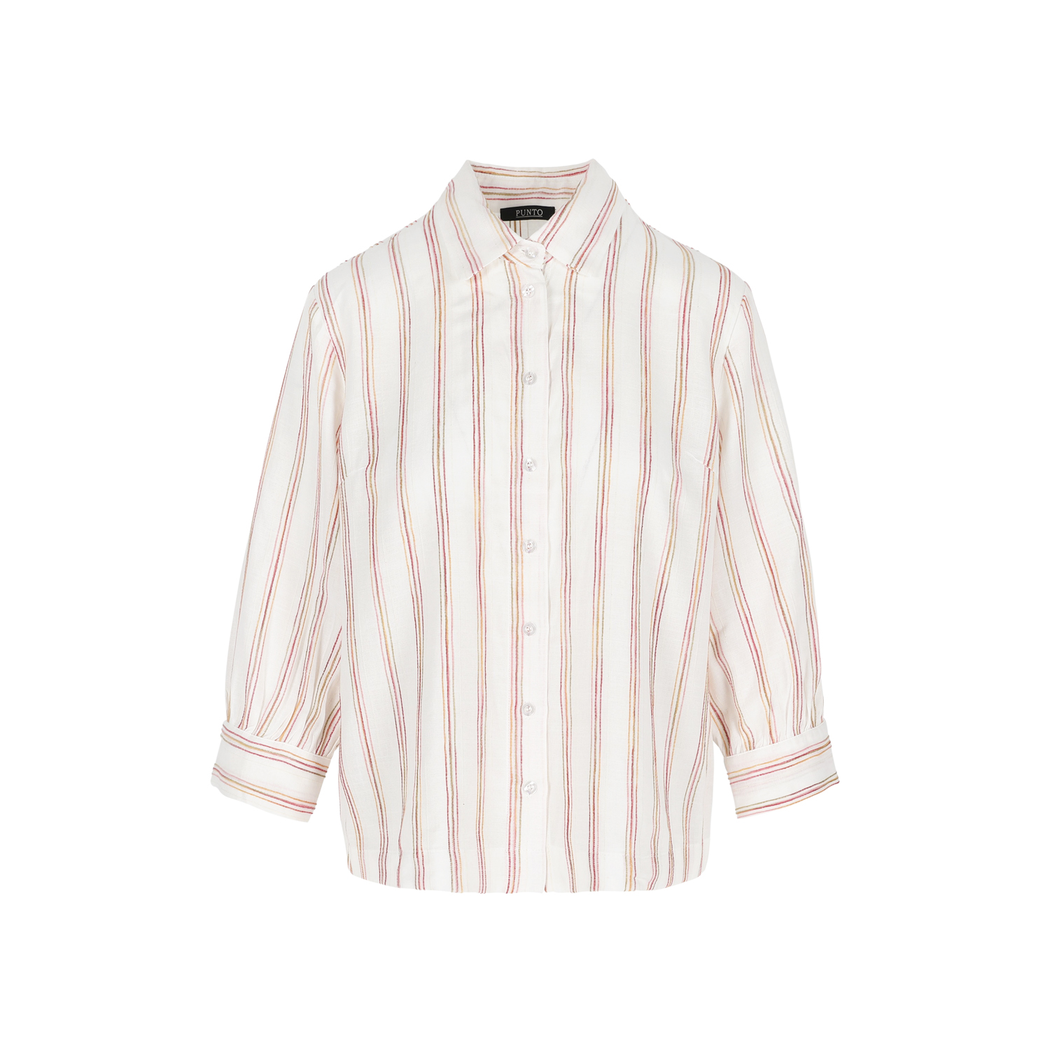 261-SC-023 | Veerle blouse stripe