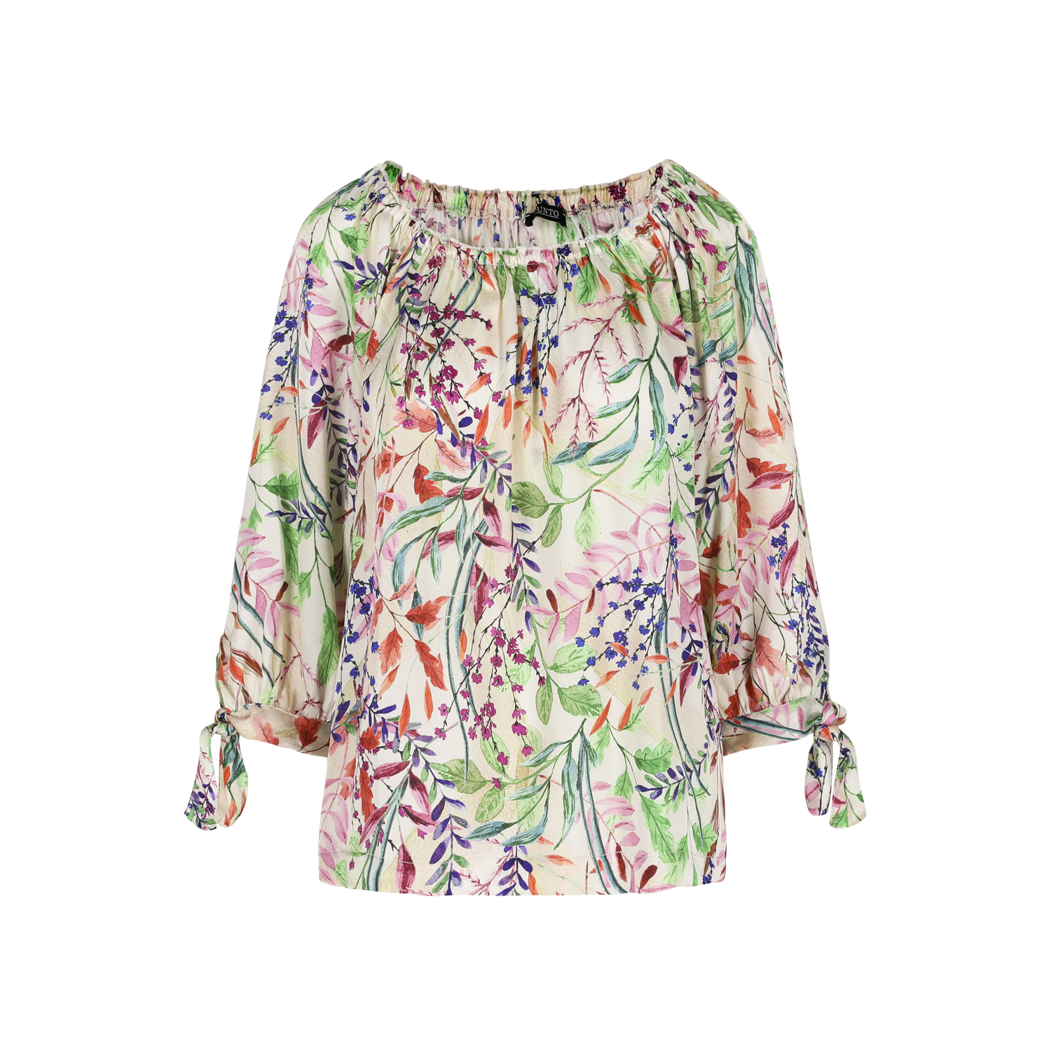 261-SC-027 | Vicky blouse