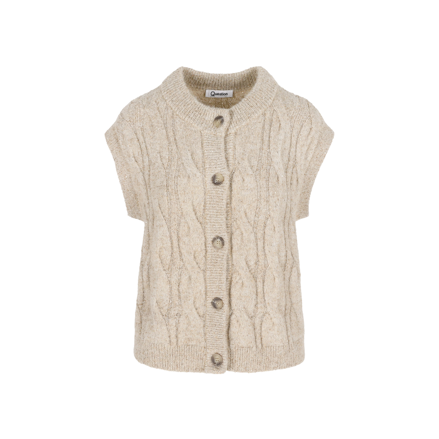 D252-QS-019 | ONA GILET (PAILLET)