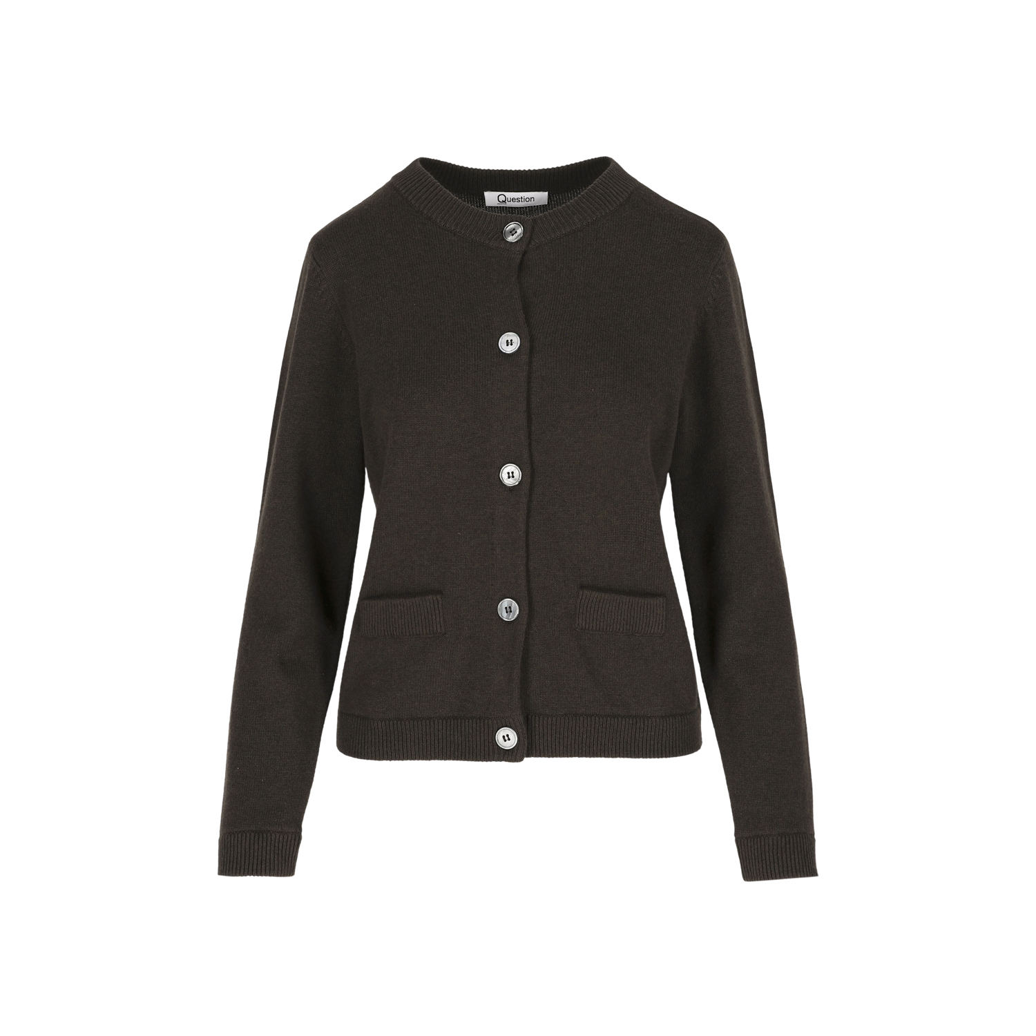 262-CKC-003 | Nayelle cardigan