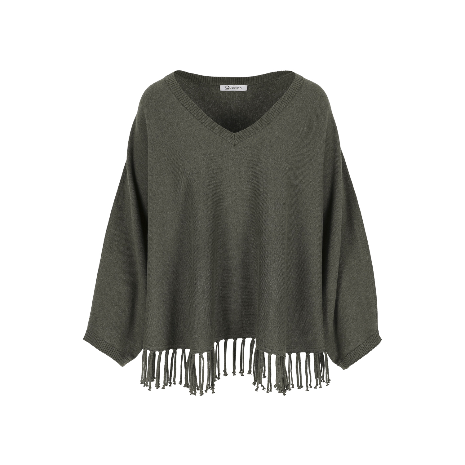 262-CKC-004 | Nera pull