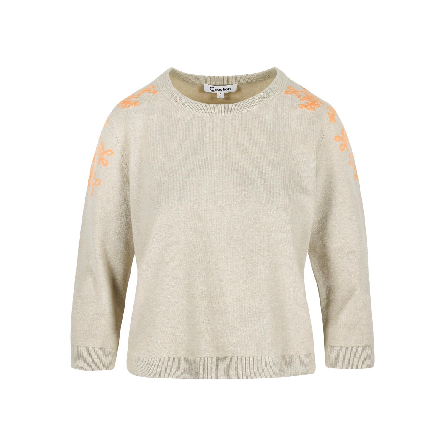 261-CK-007 | Fiore pull