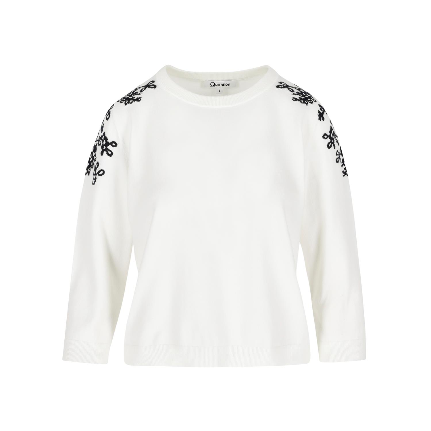 261-CK-007 | Fiore pull