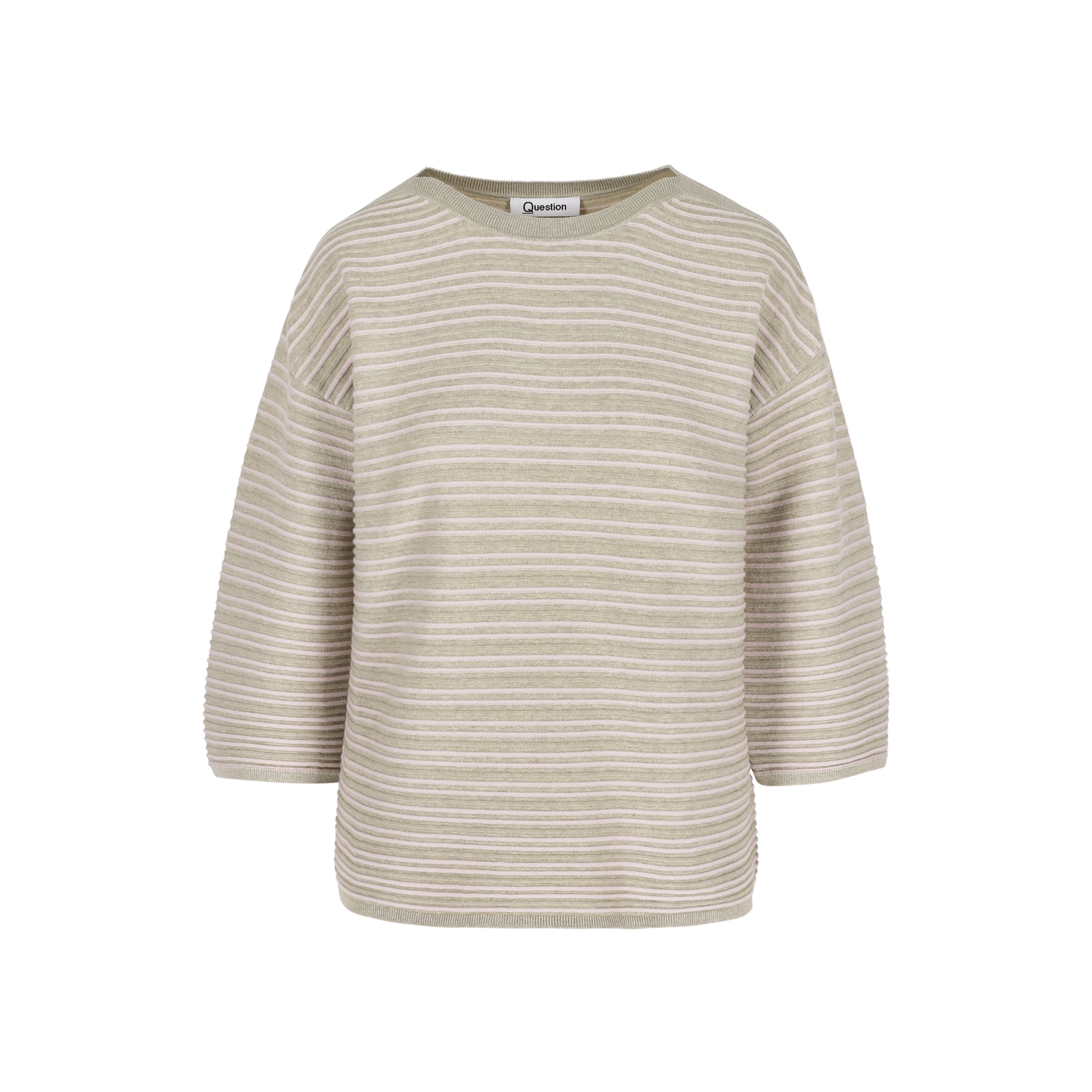 261-CK-004 | Zita pull stripes