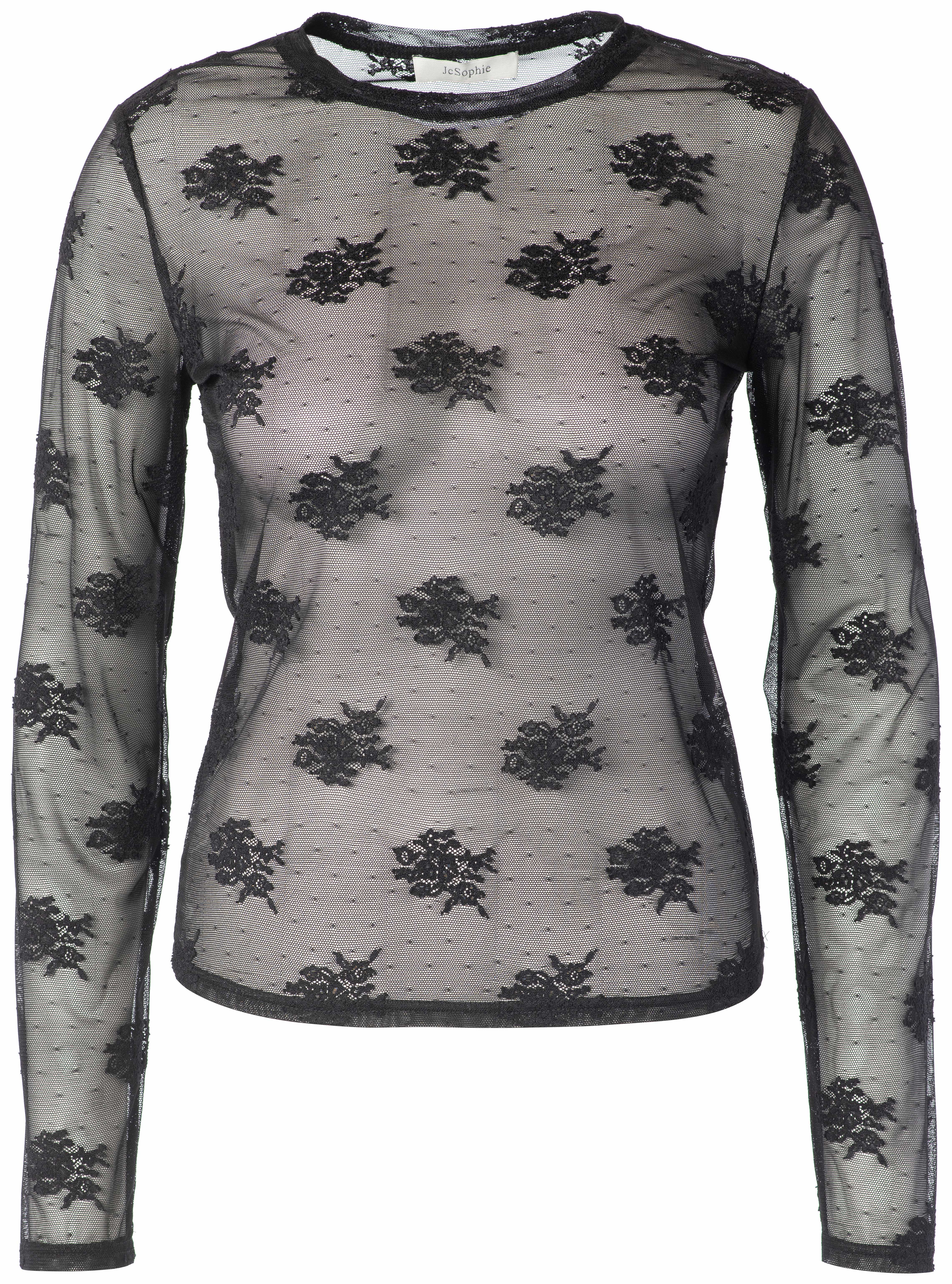 R6003 | Ramsey t-shirt lange mouw