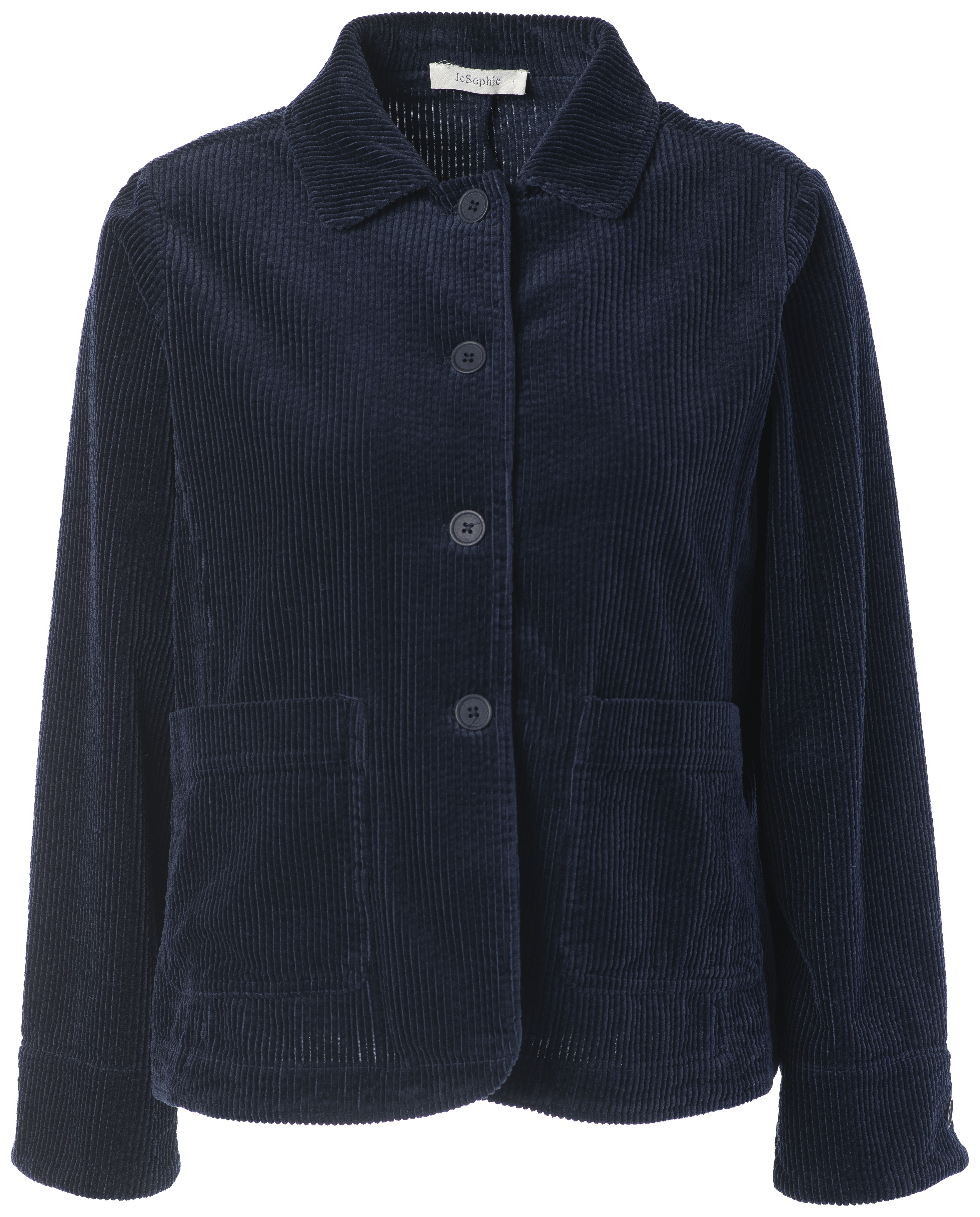 R6128 | Rosalinde blouse
